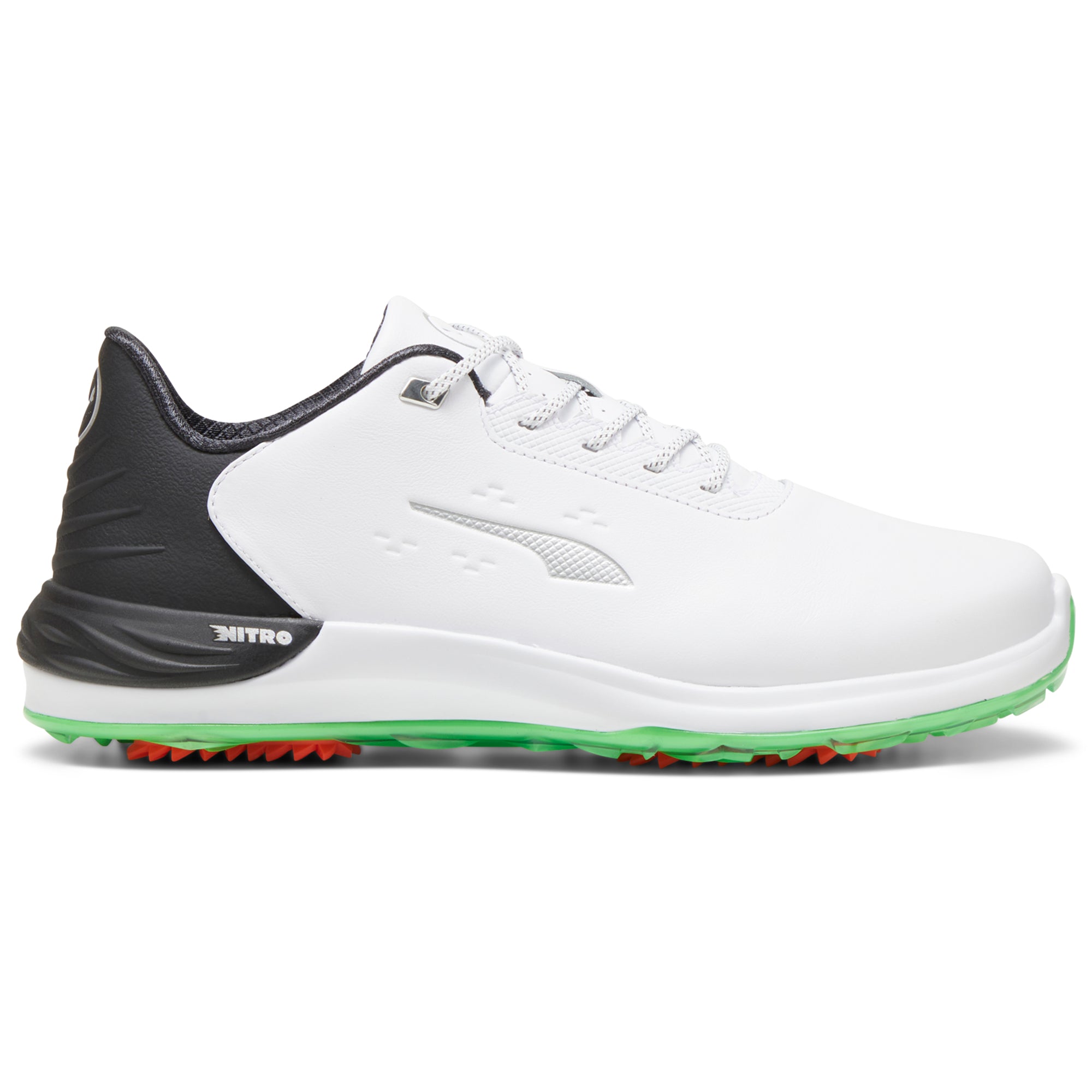 puma-phantomcat-nitro-golf-shoes-309710-puma-white-puma-black-fluro-green-01