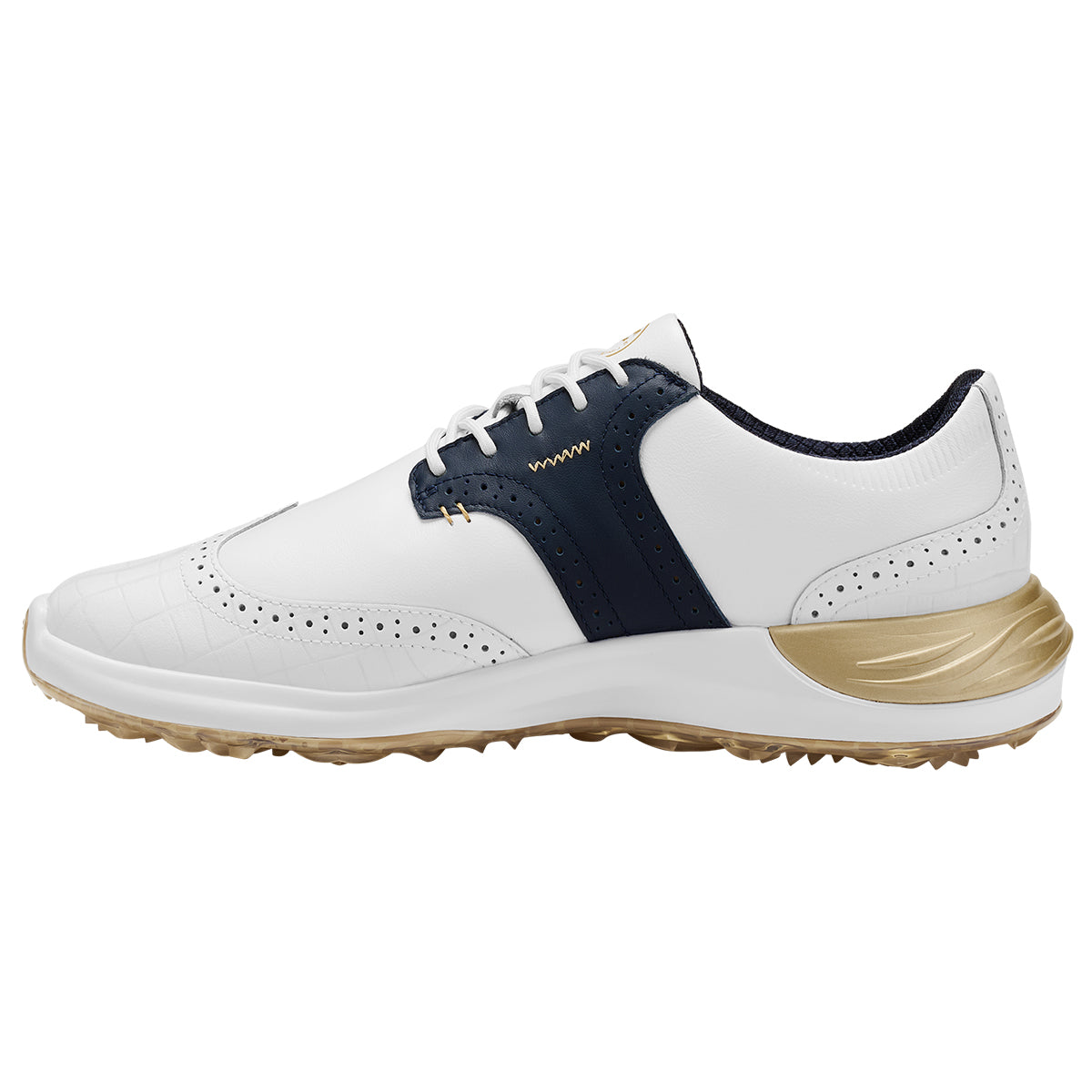 Puma Phantomcat Nitro+ Gator LE Golf Shoes