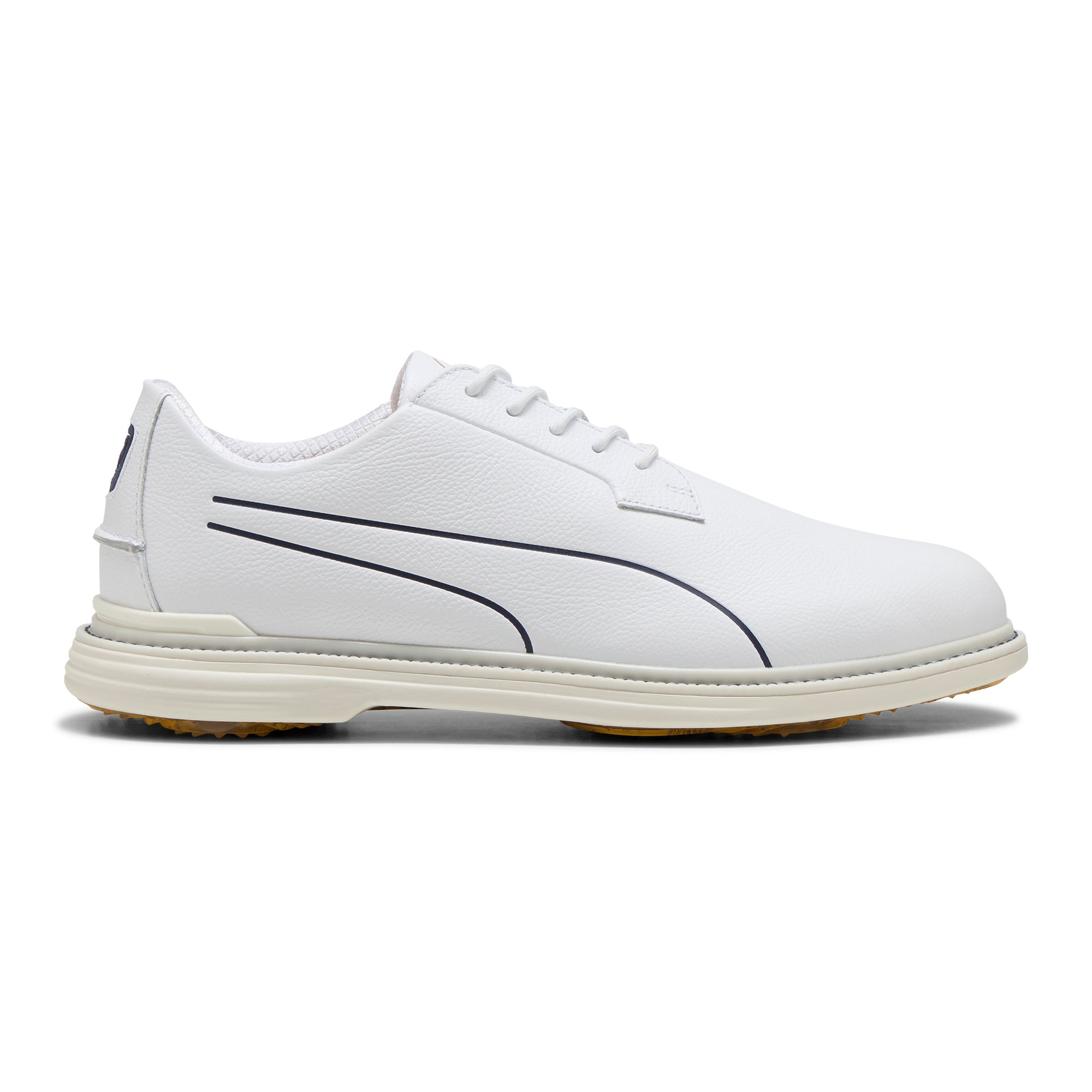 Puma Royale The Open LE Golf Shoes
