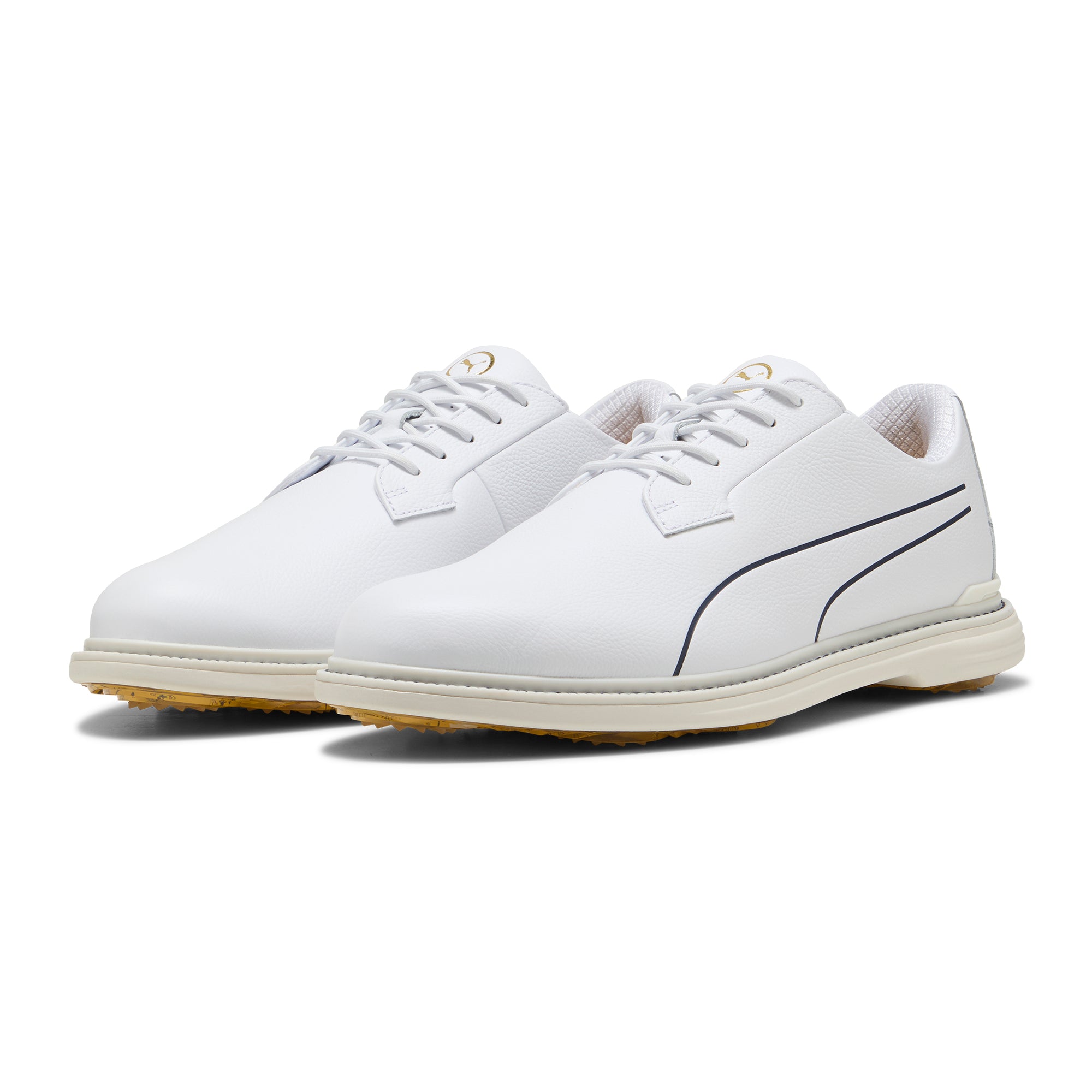 Puma Royale The Open LE Golf Shoes