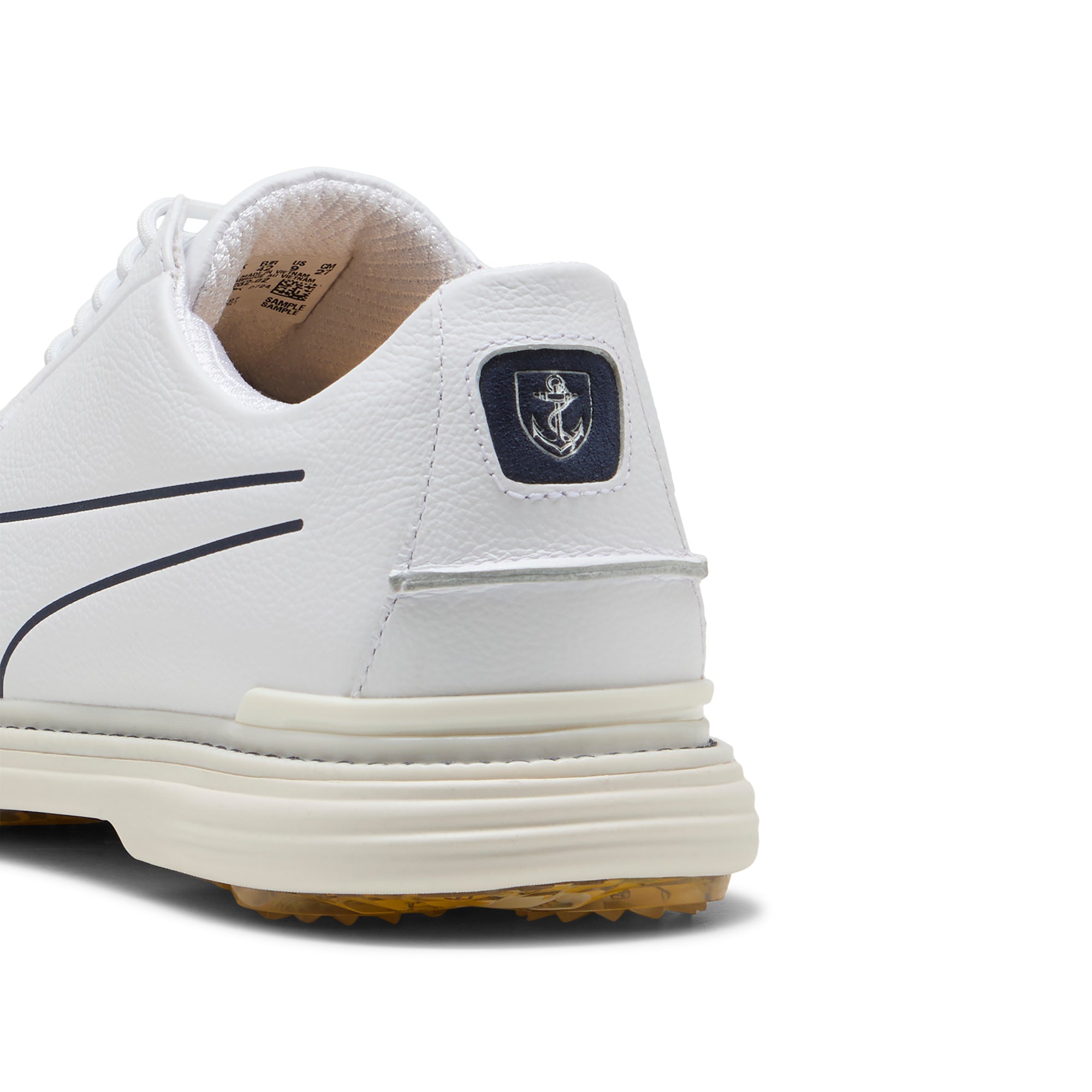Puma Royale The Open LE Golf Shoes