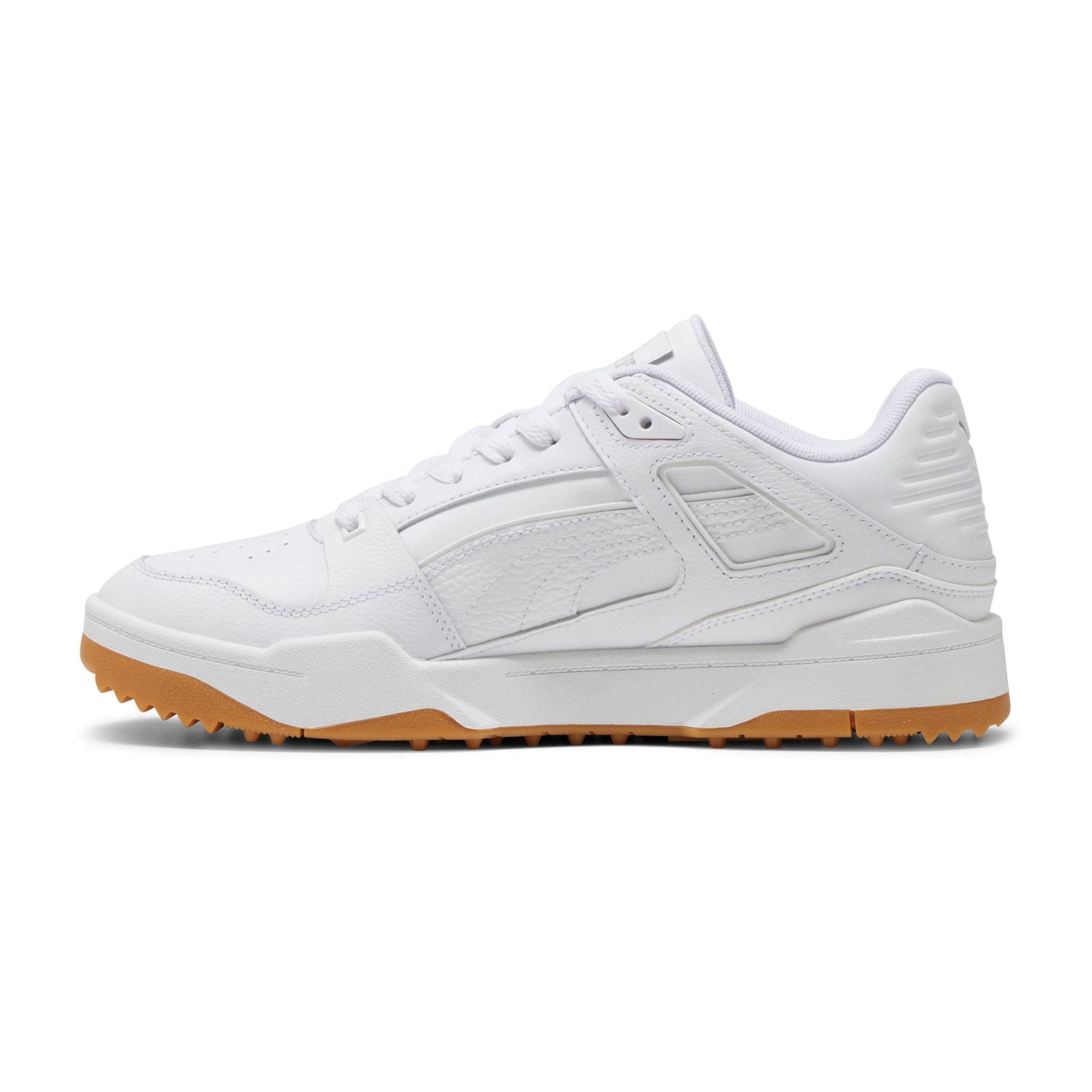 Puma Slipstream Golf Shoes White 01