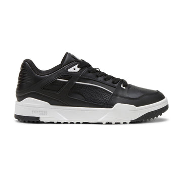 Puma Slipstream Golf Shoes Black/Puma White 06