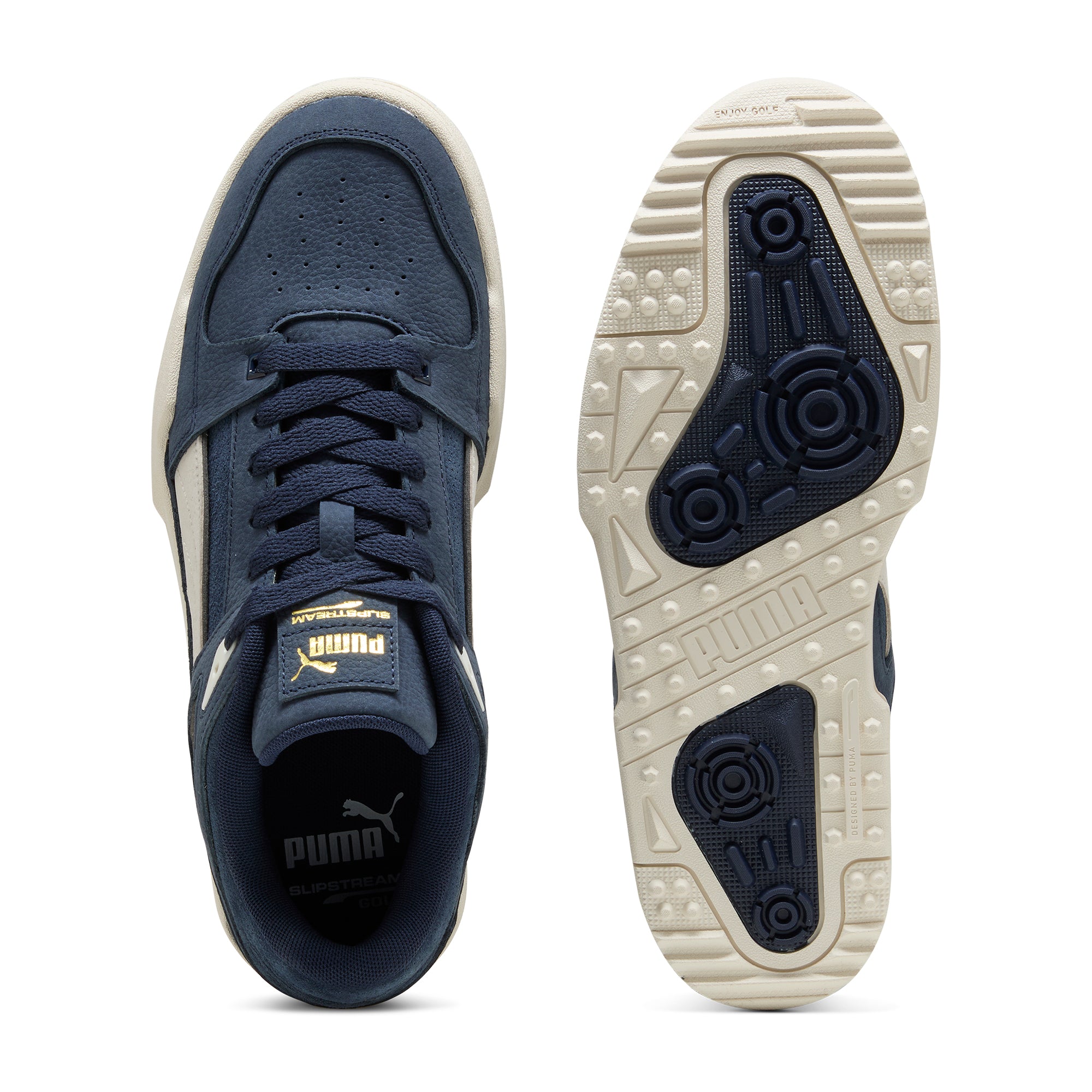 Puma Slipstream Golf Shoes