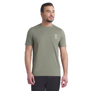 Puma x AC Milan Golf Club T-Shirt