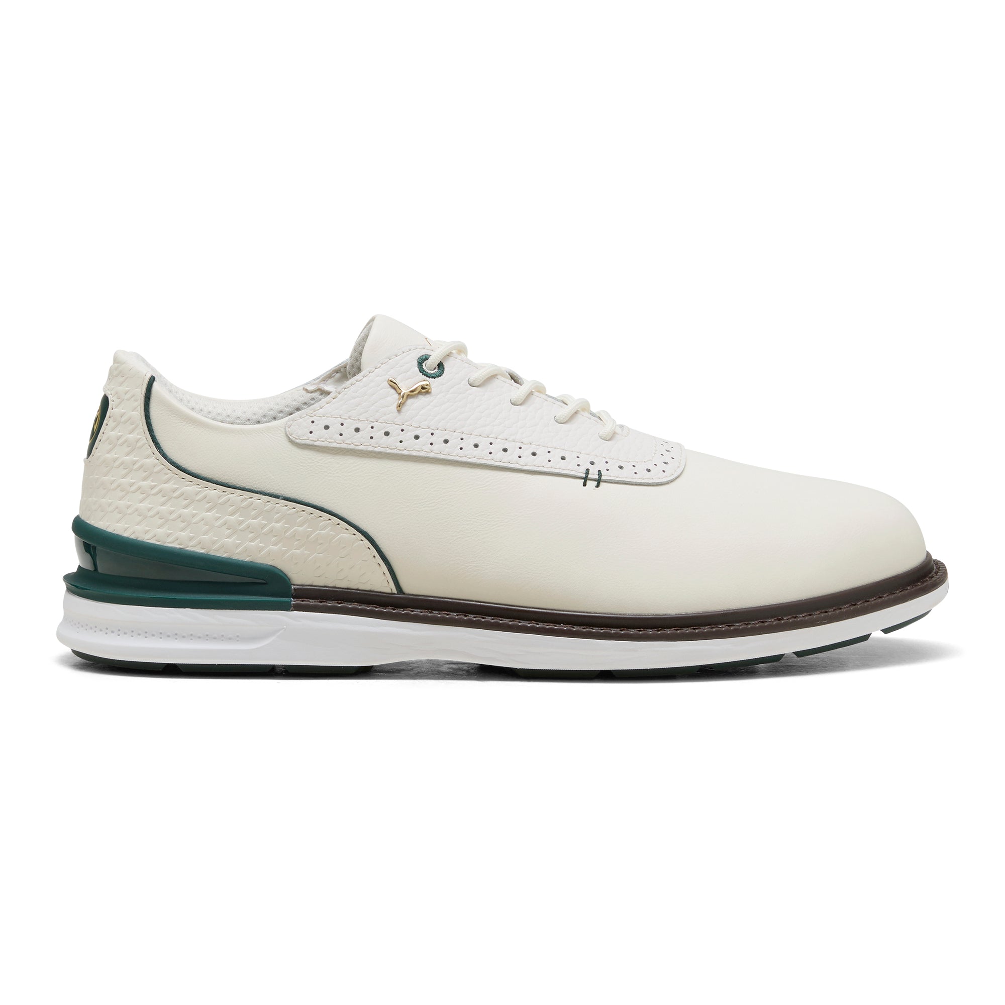 Puma x Arnold Palmer Avant 2.0 Golf Shoes - Puma White/Forest Green 01 ...