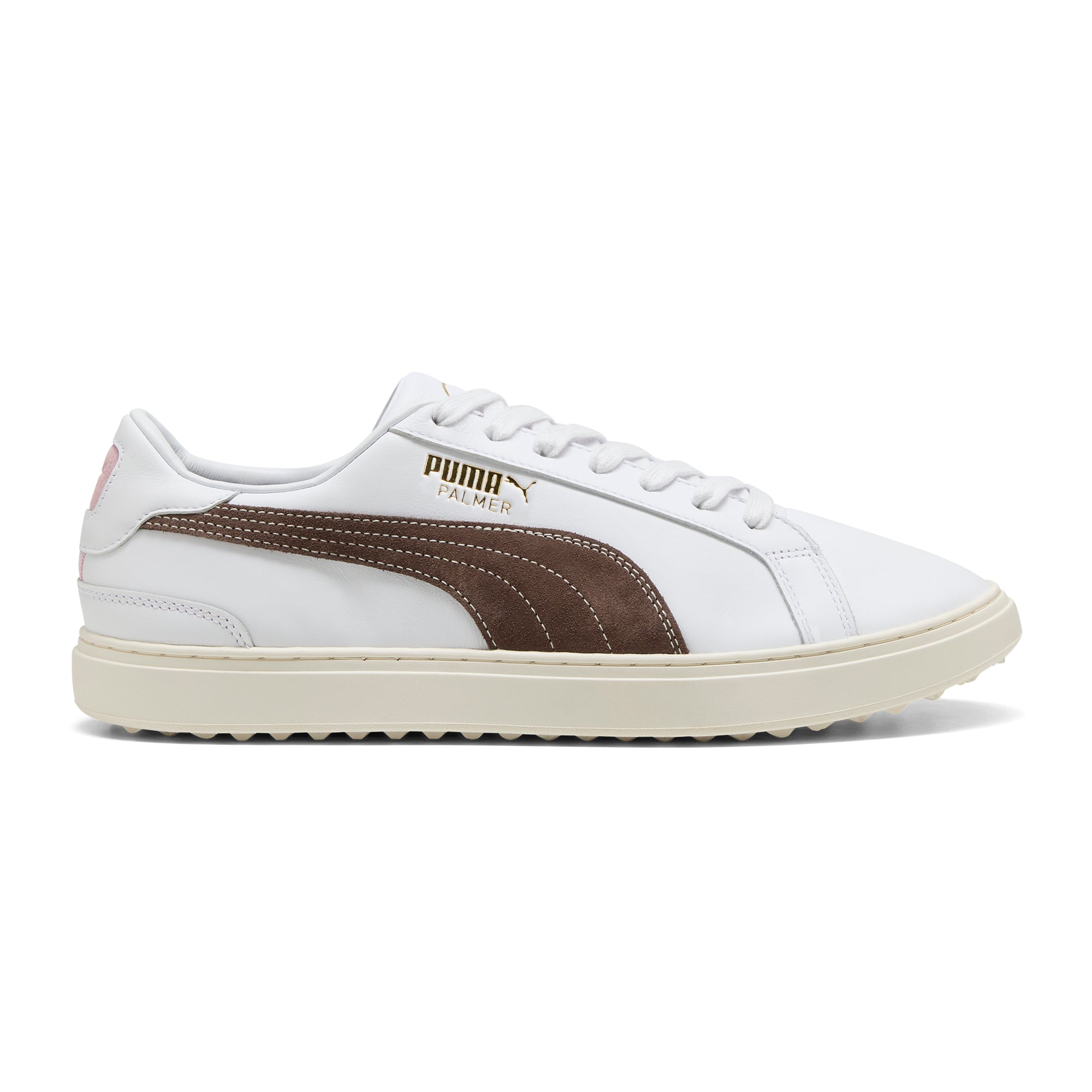 Puma x Arnold Palmer Clyde LE Golf Shoes