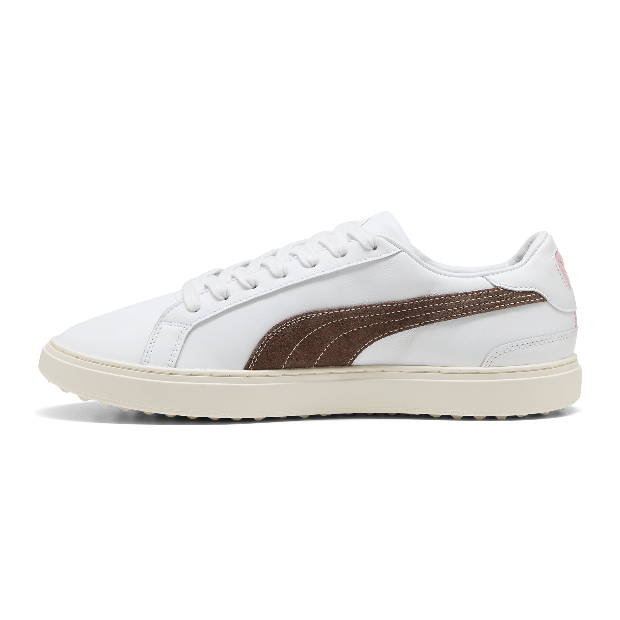 Puma x Arnold Palmer Clyde LE Golf Shoes