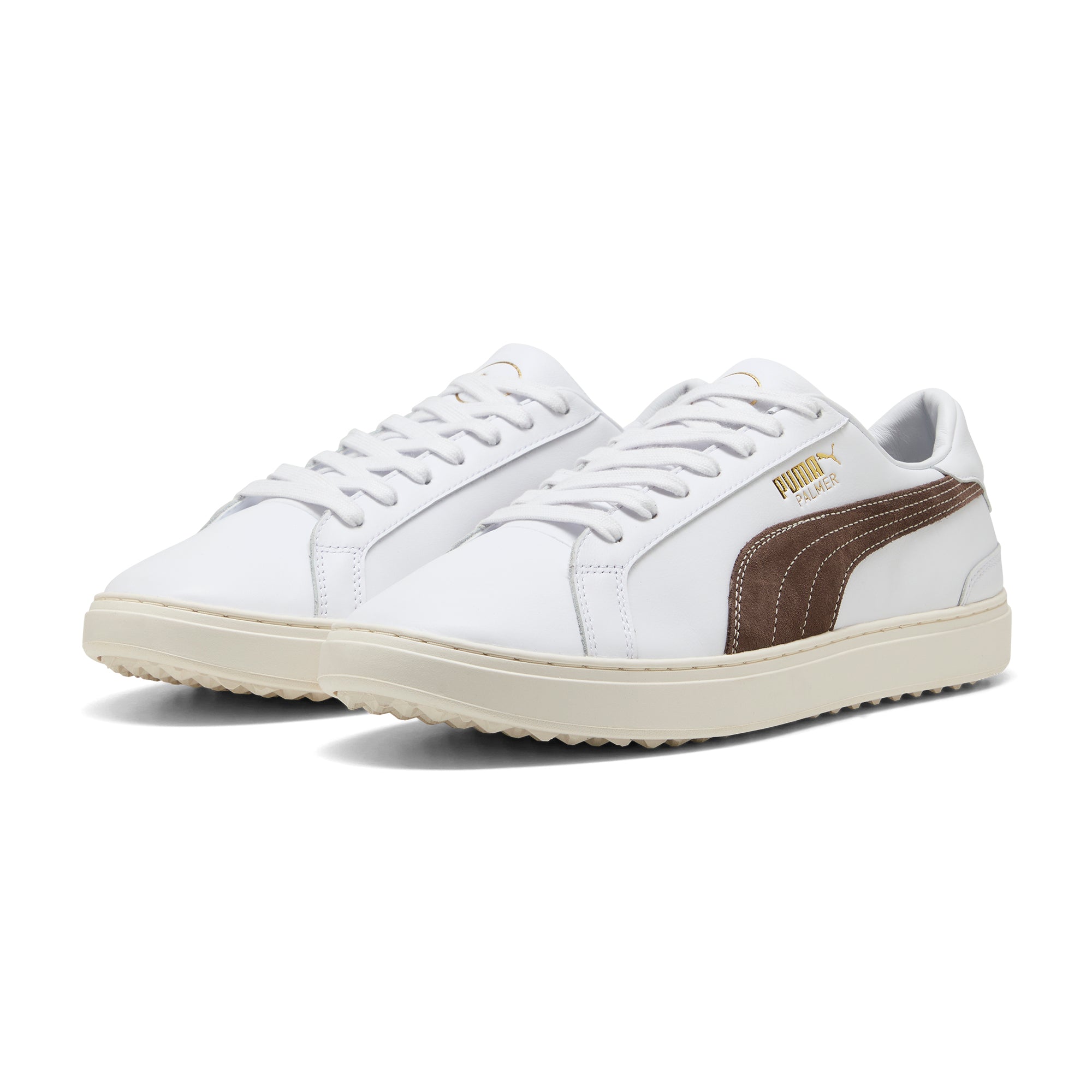 Puma x Arnold Palmer Clyde LE Golf Shoes