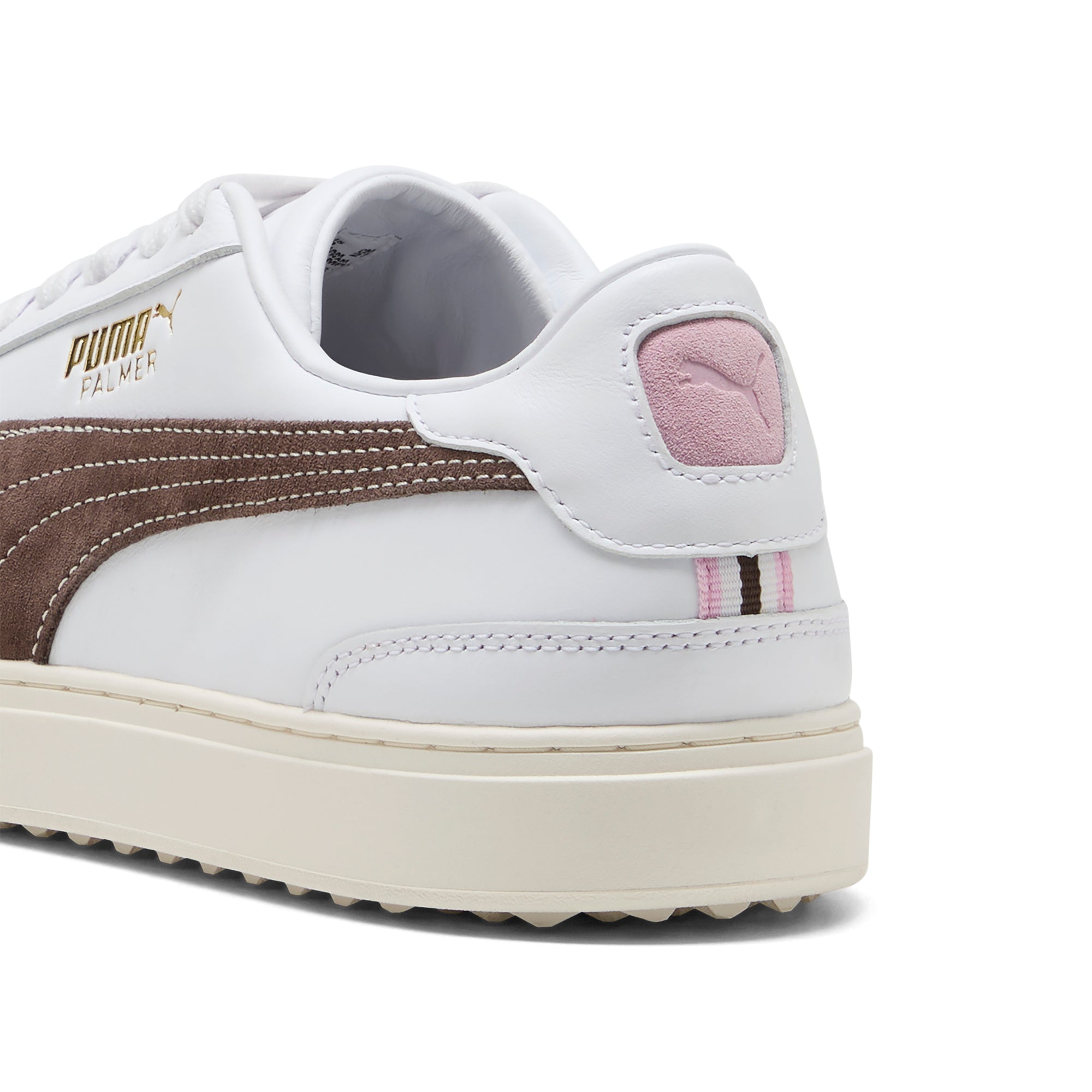 Puma x Arnold Palmer Clyde LE Golf Shoes