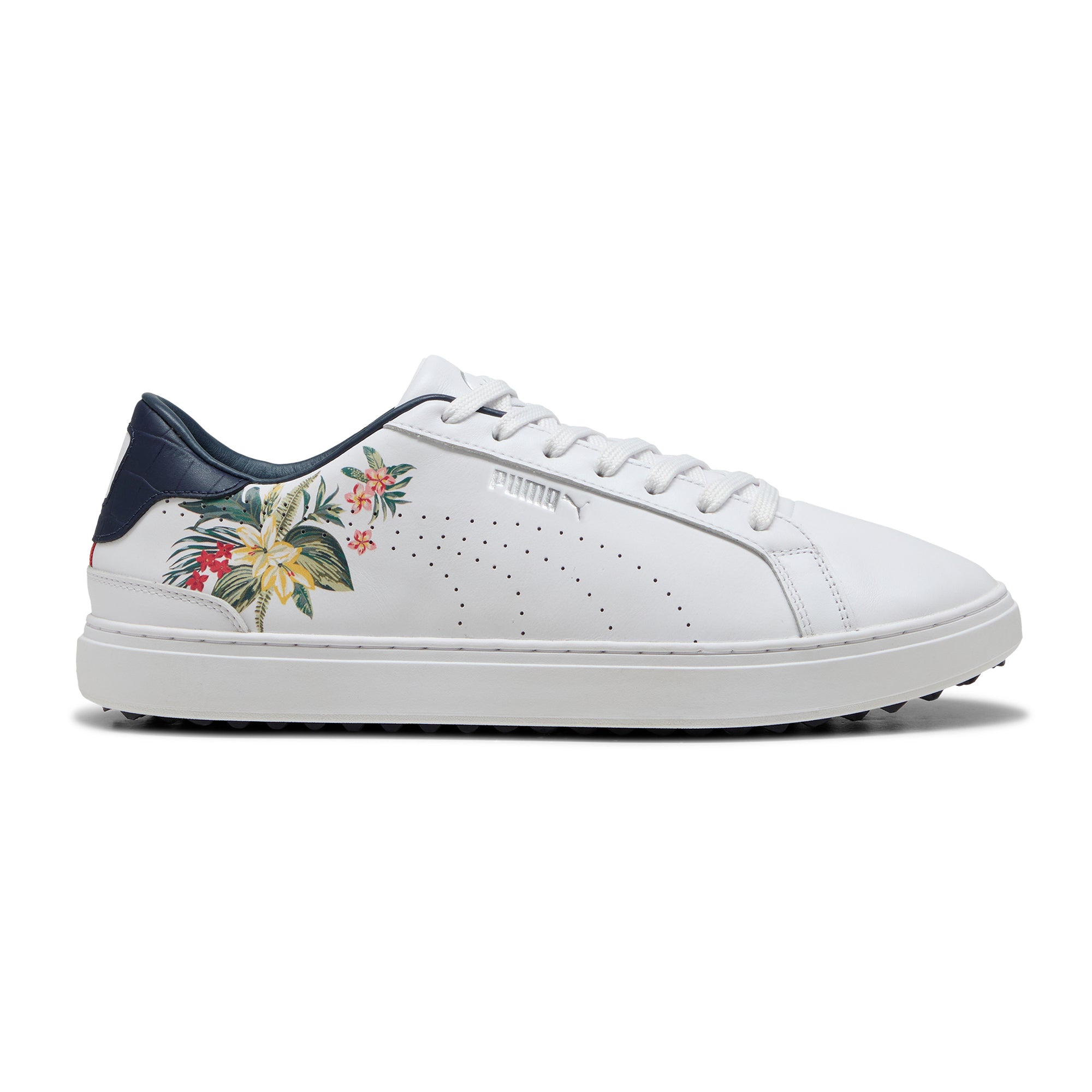 Puma x PTC Clyde LE Golf Shoes