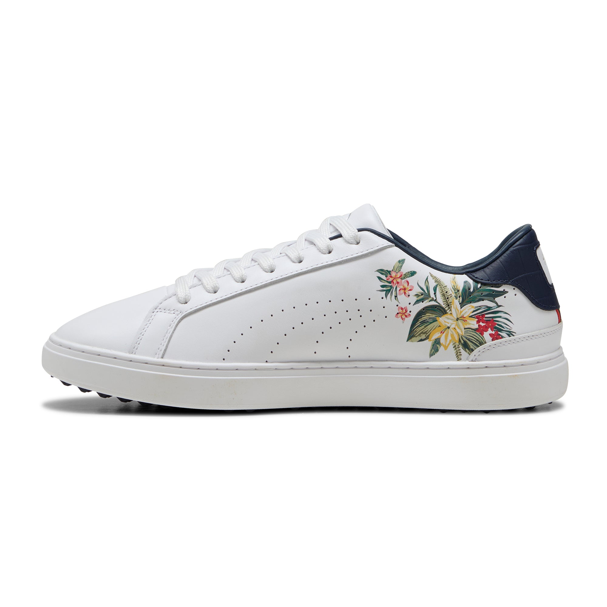 Puma x PTC Clyde LE Golf Shoes