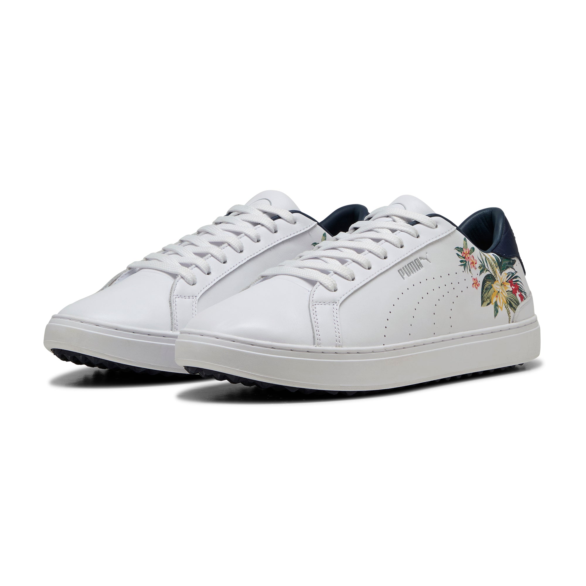 Puma x PTC Clyde LE Golf Shoes