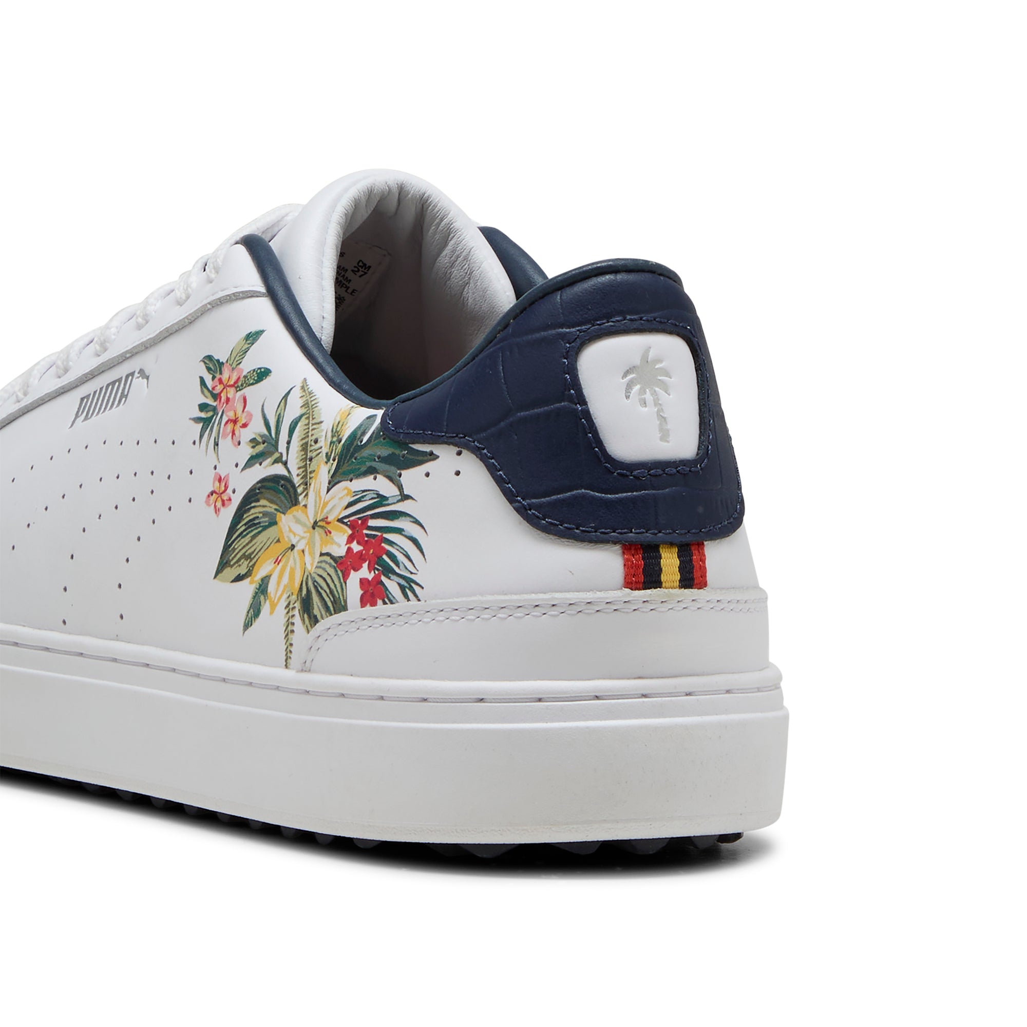Puma x PTC Clyde LE Golf Shoes