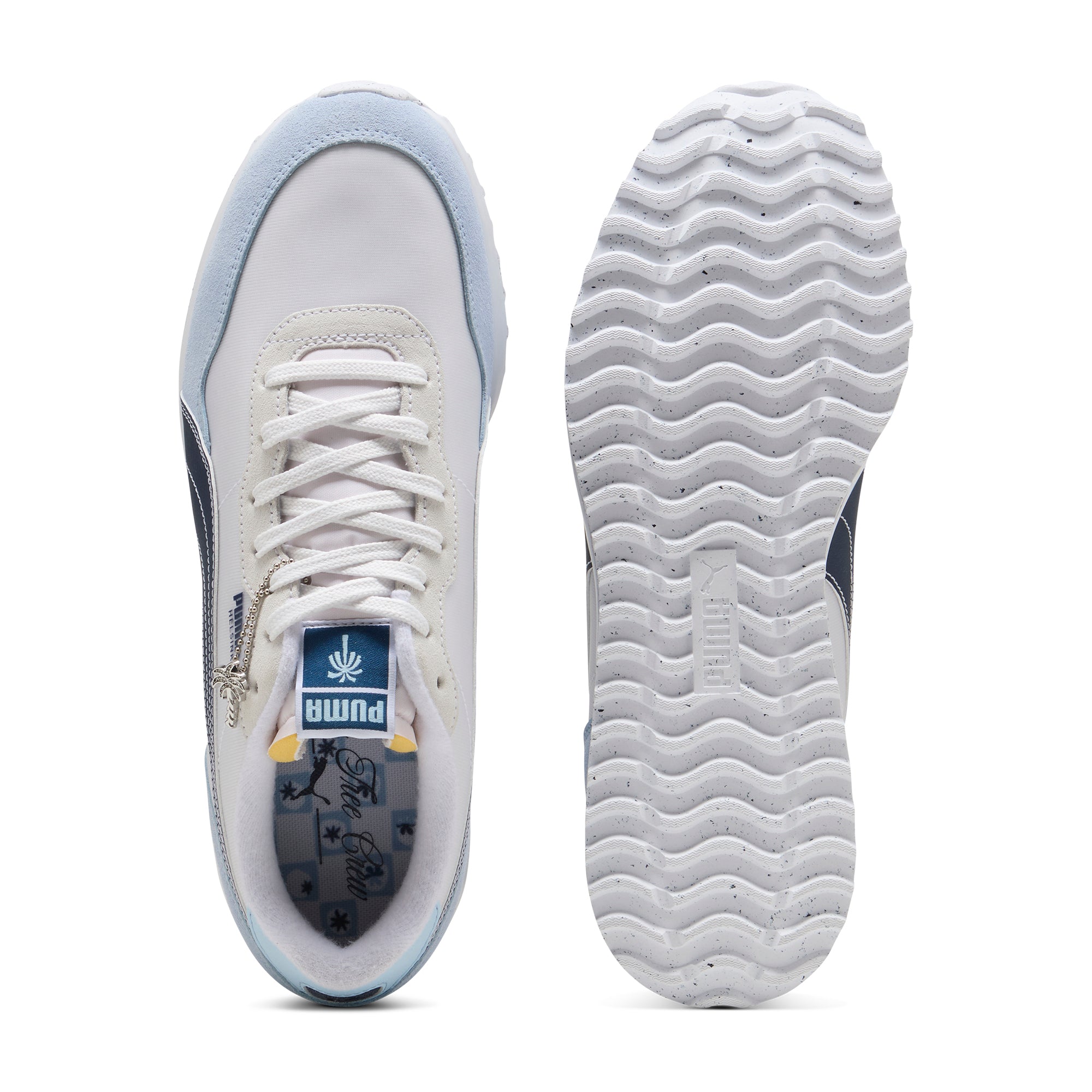 Puma x PTC Helsinki LE Golf Shoes