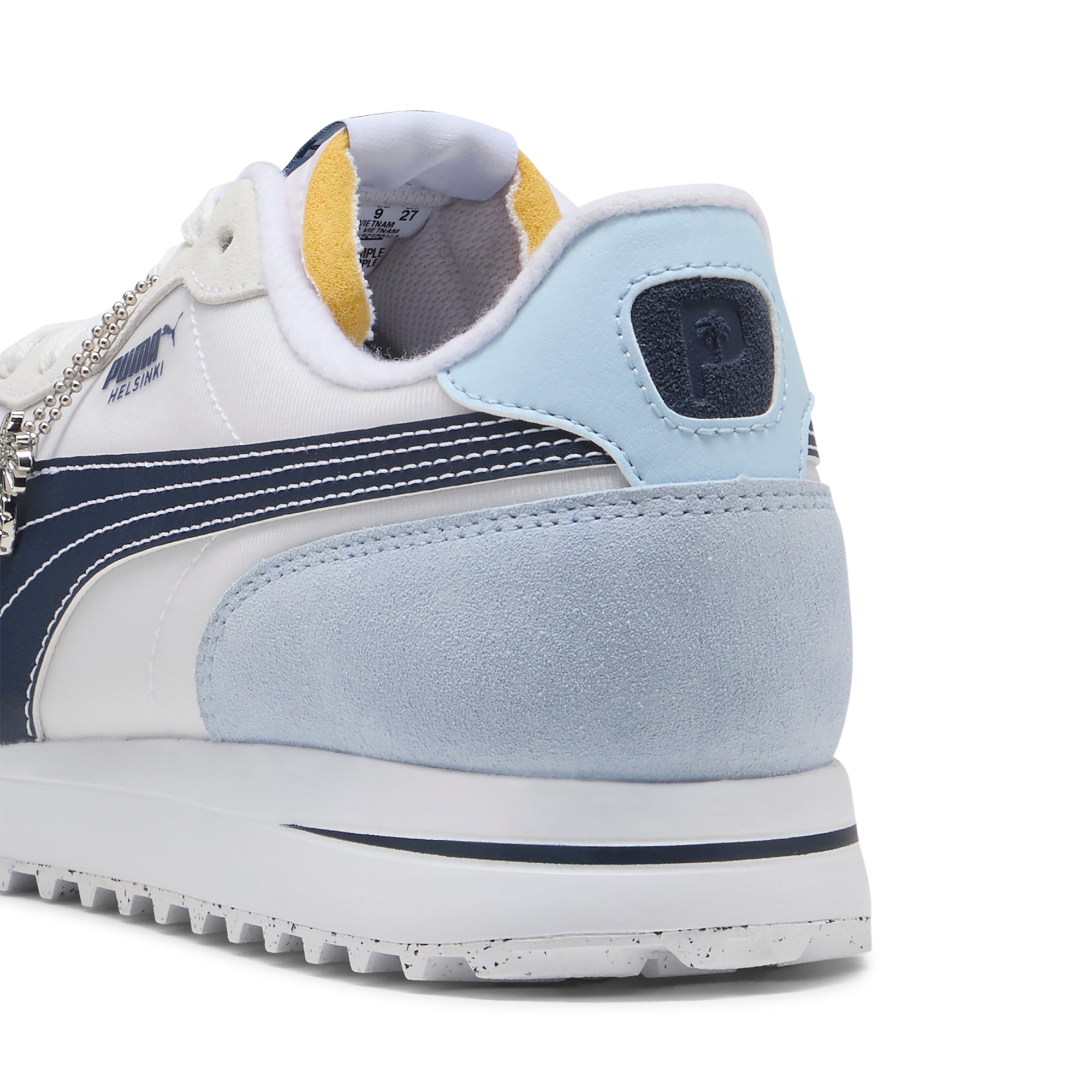 Puma x PTC Helsinki LE Golf Shoes