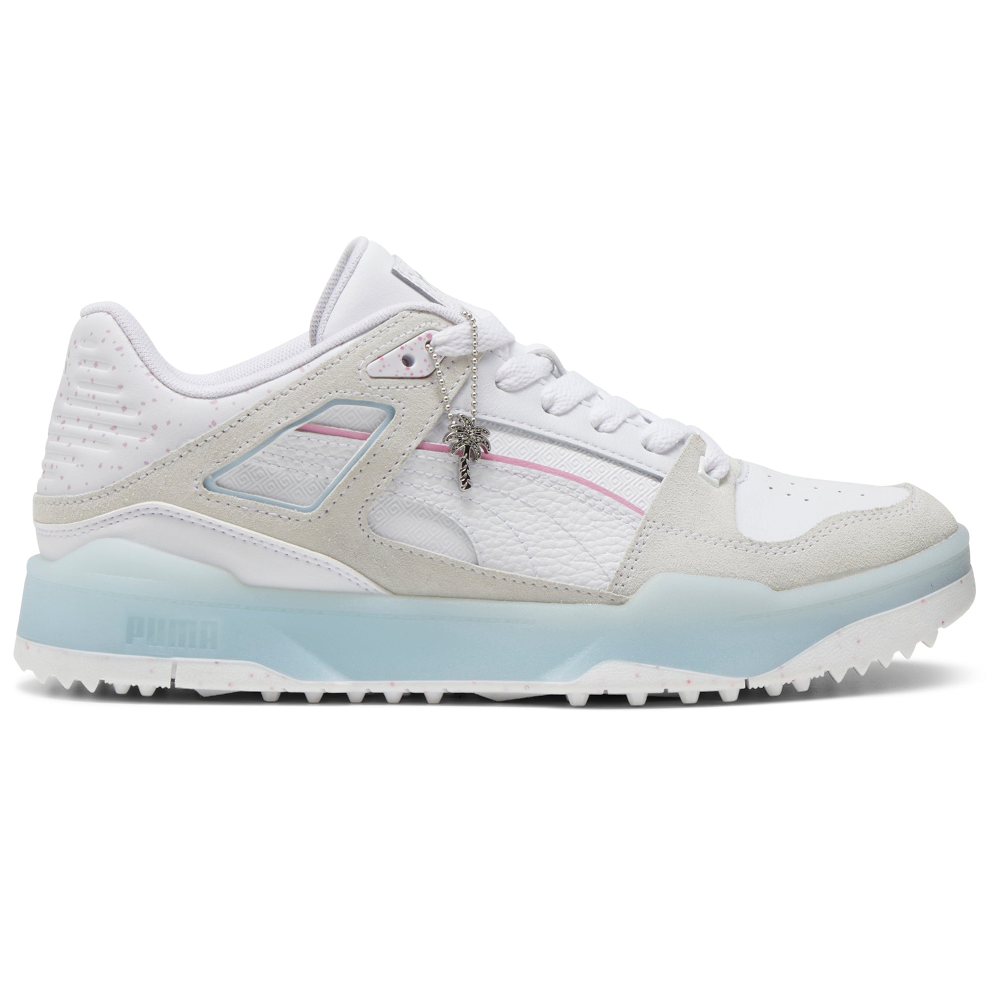 Puma x PTC Slipstream Golf Shoes