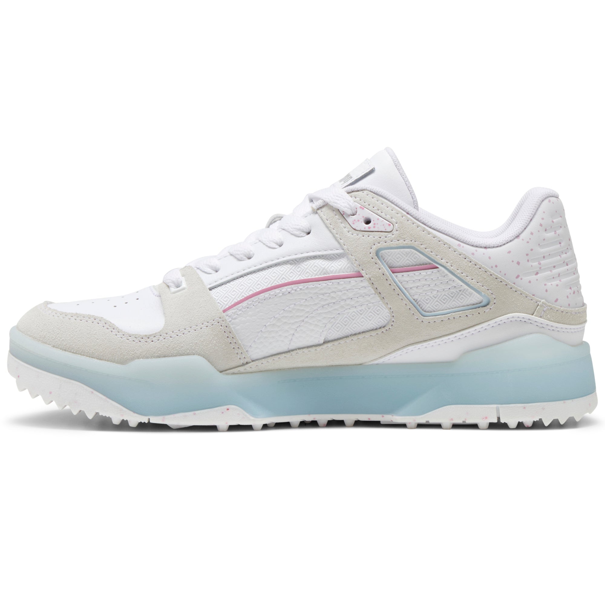 Puma x PTC Slipstream Golf Shoes