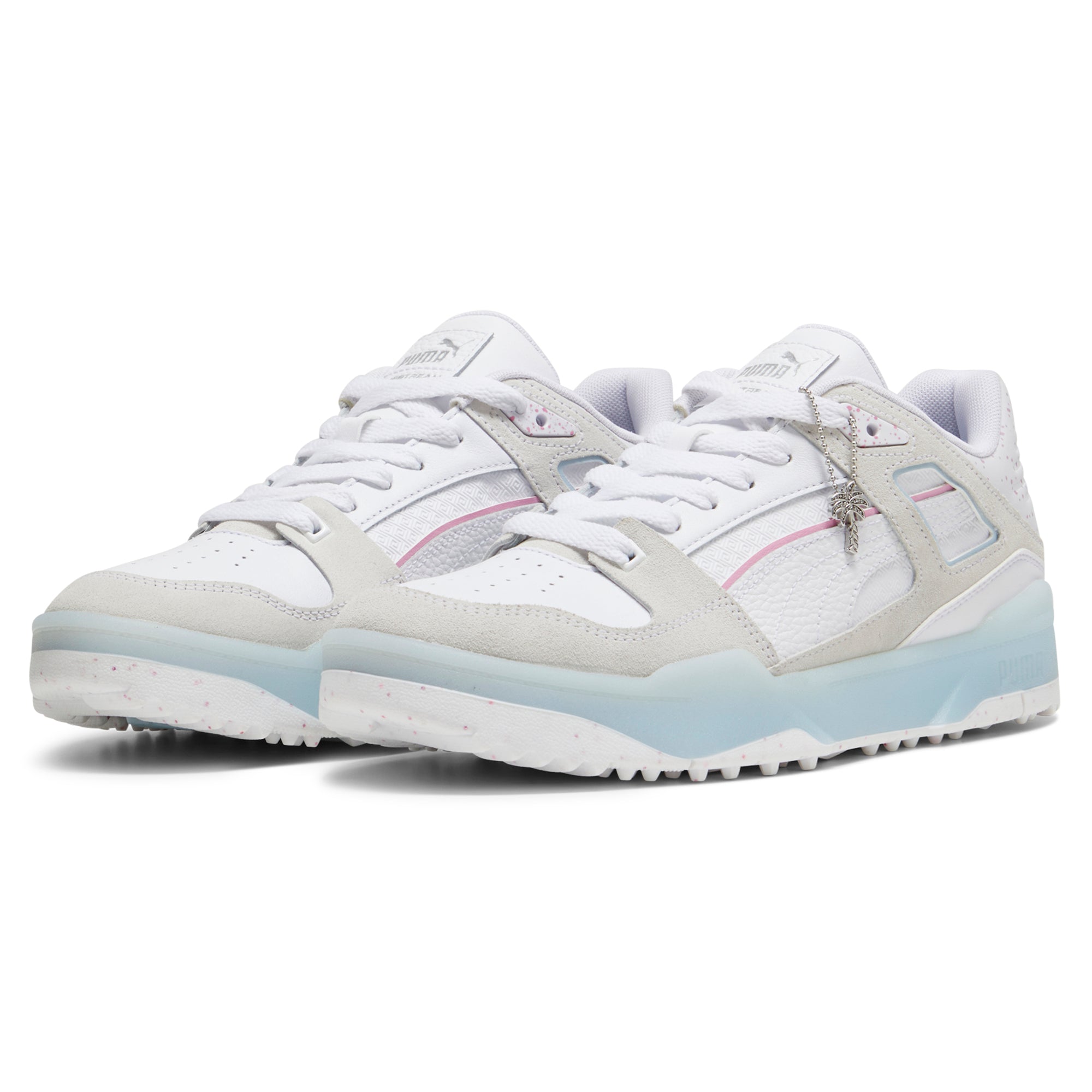 Puma x PTC Slipstream Golf Shoes