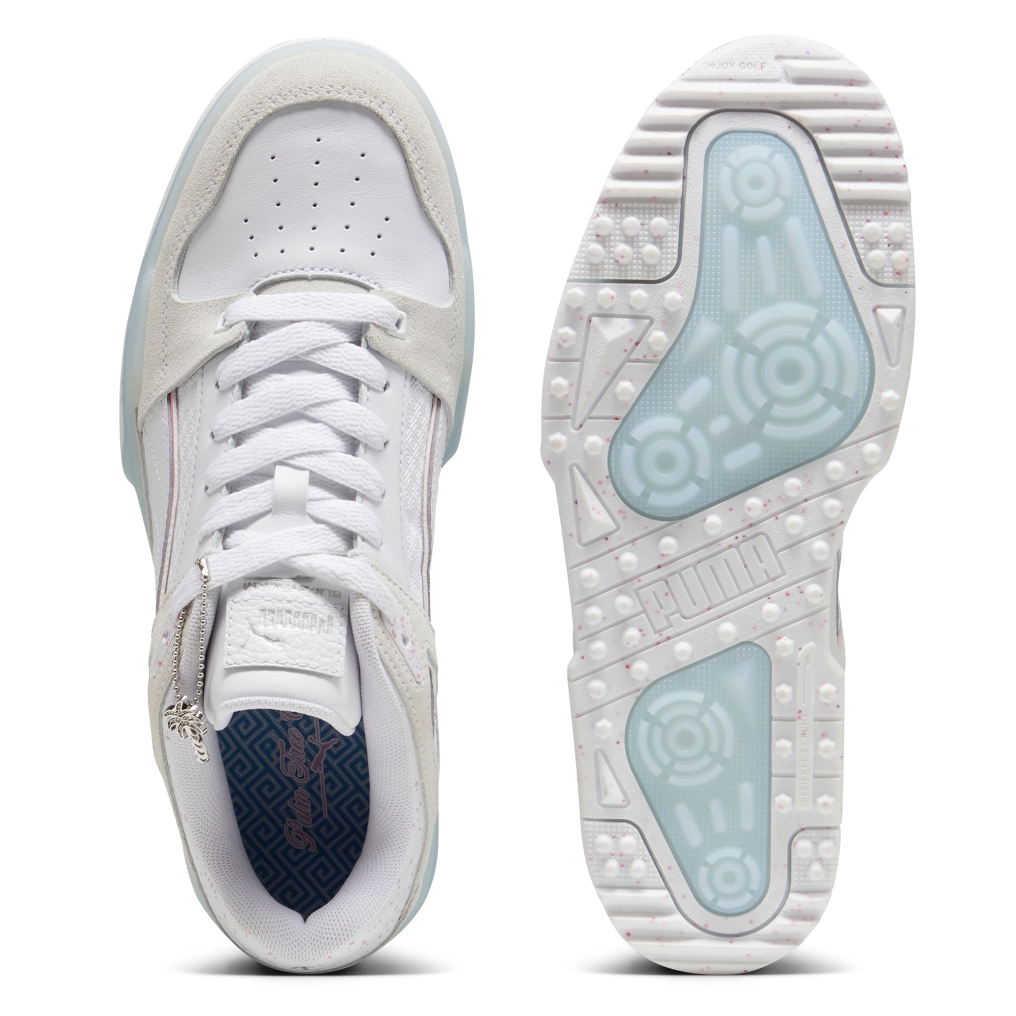 Puma x PTC Slipstream Golf Shoes