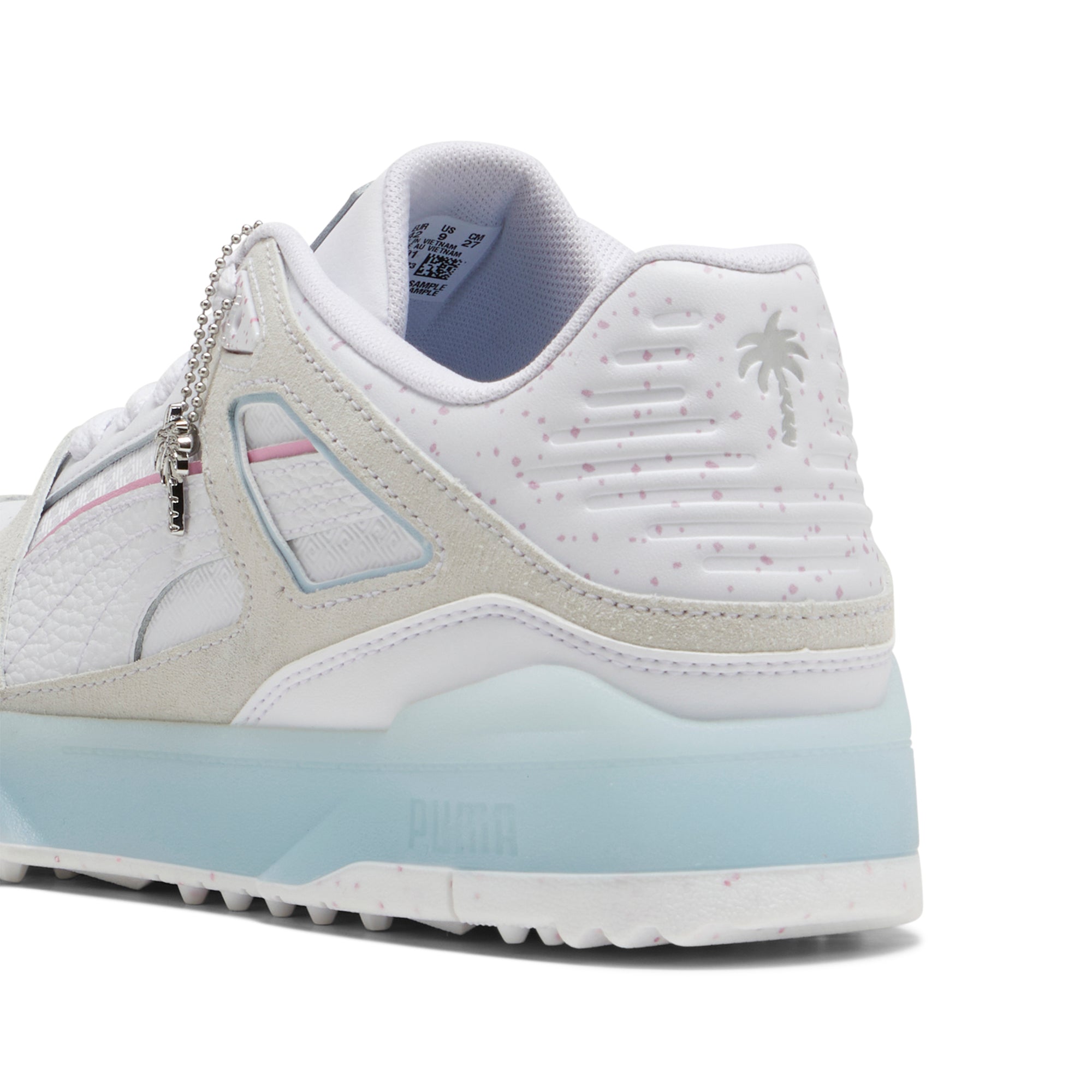 Puma x PTC Slipstream Golf Shoes