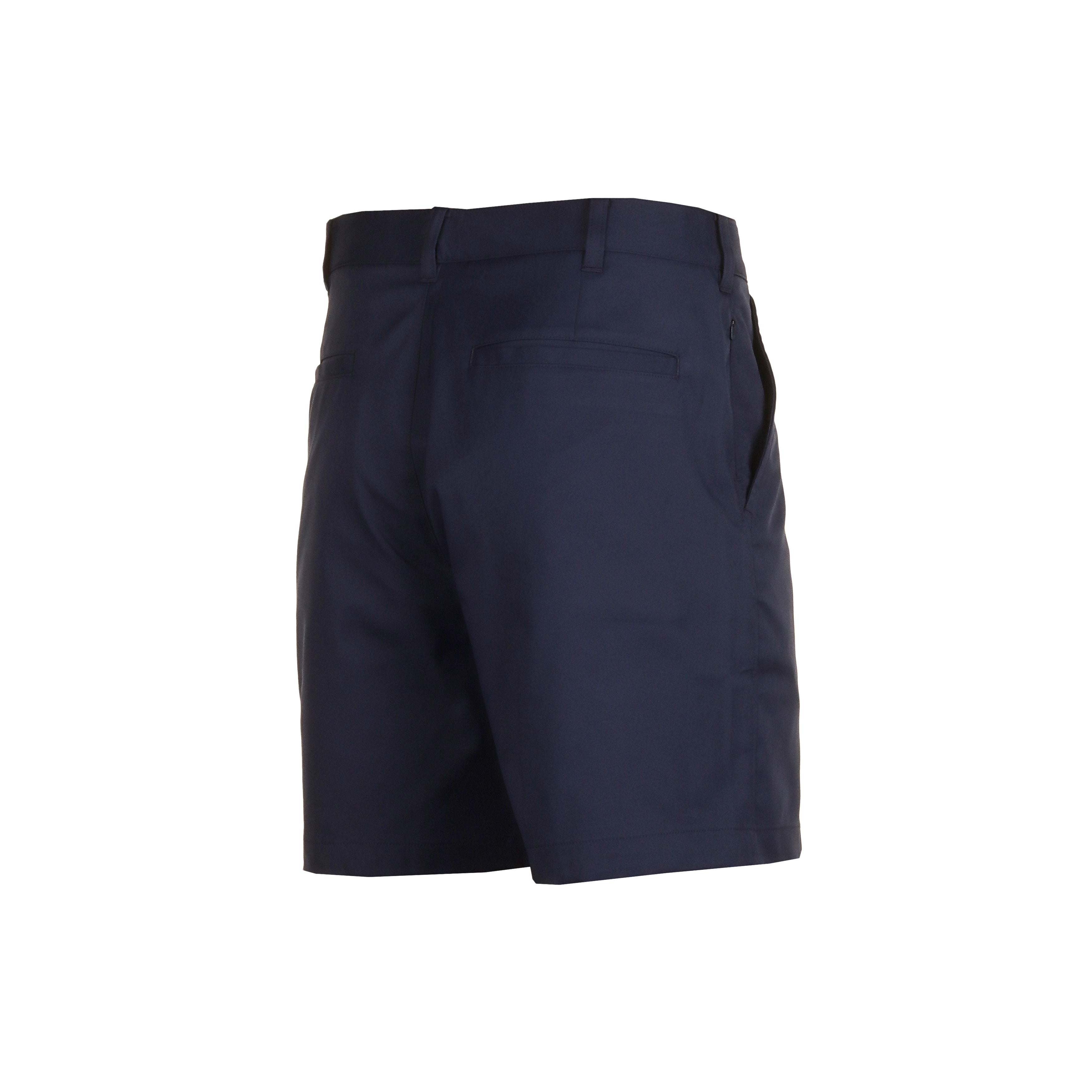 Puma Golf X Arnold Palmer Pleated Short 623945 Deep Navy 01 Function18 Restrictedgs