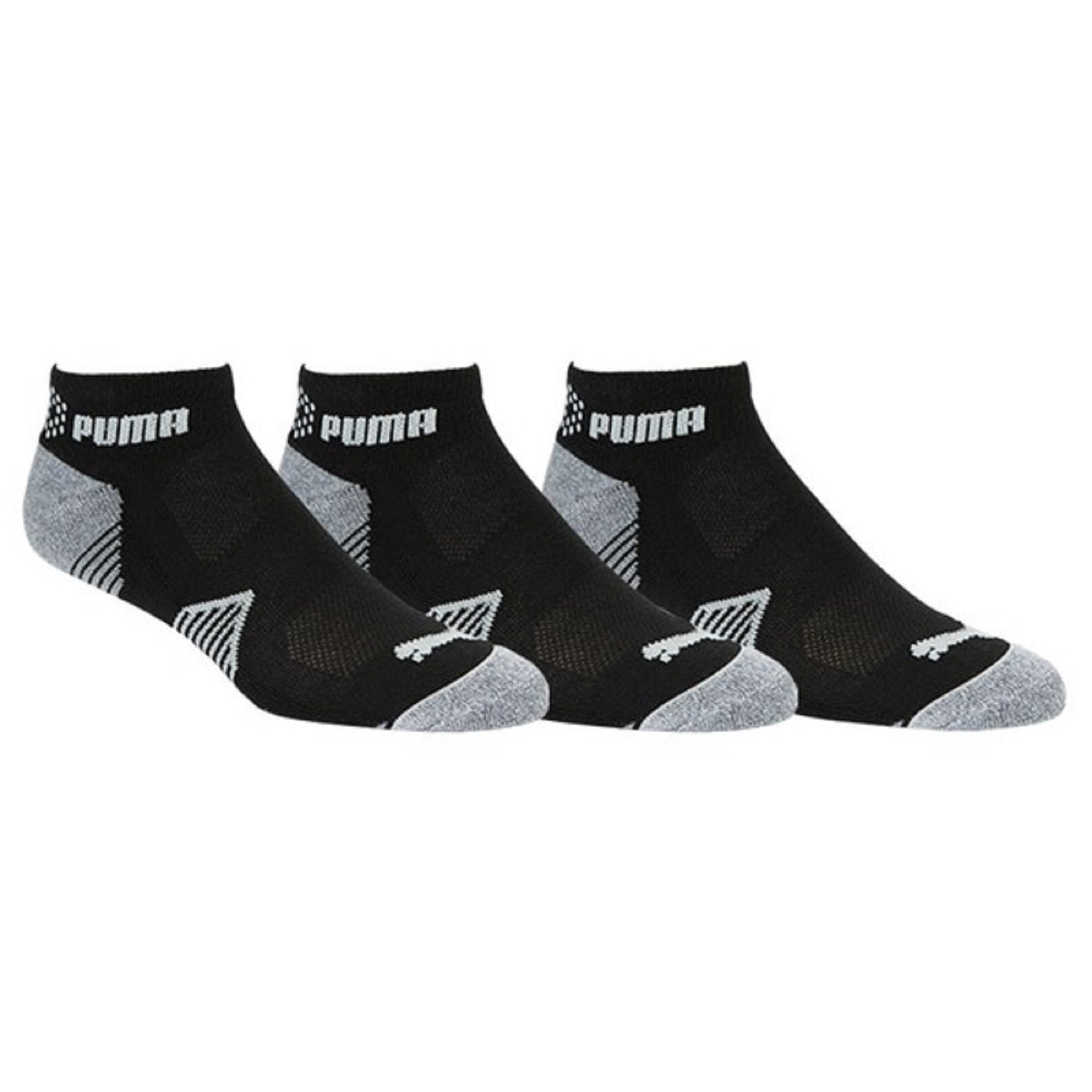 puma-golf-essential-1-4-cut-socks-3-pack-858562-black-02