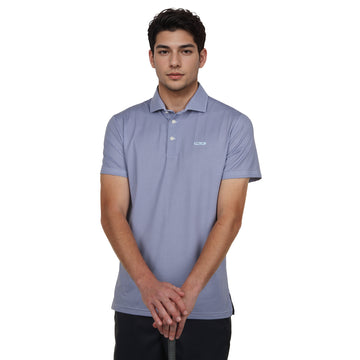 RLX Ralph Lauren 3D Diamond Polo Shirt