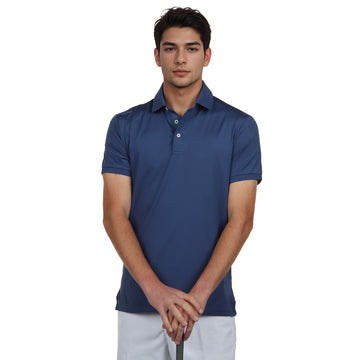 RLX Ralph Lauren Airflow Performance Polo Shirt