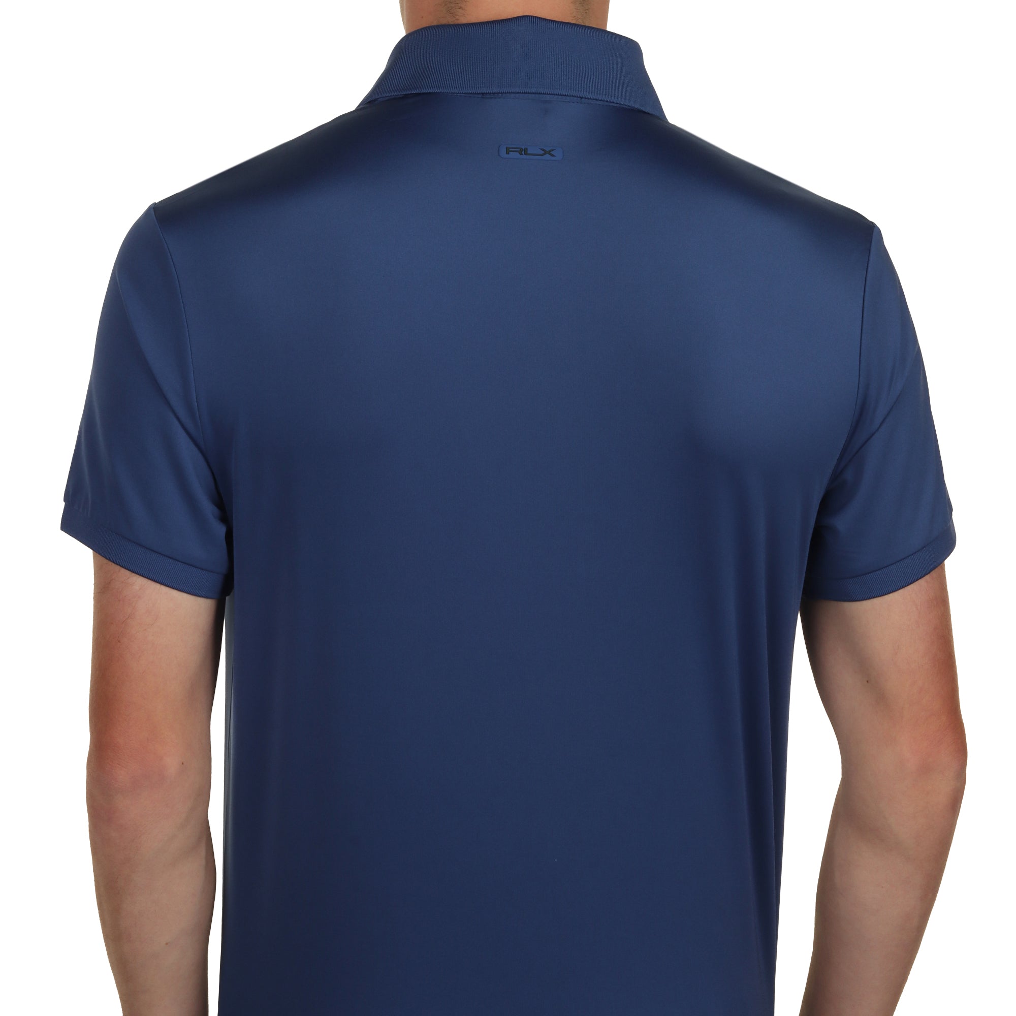 RLX Ralph Lauren Airflow Performance Polo Shirt