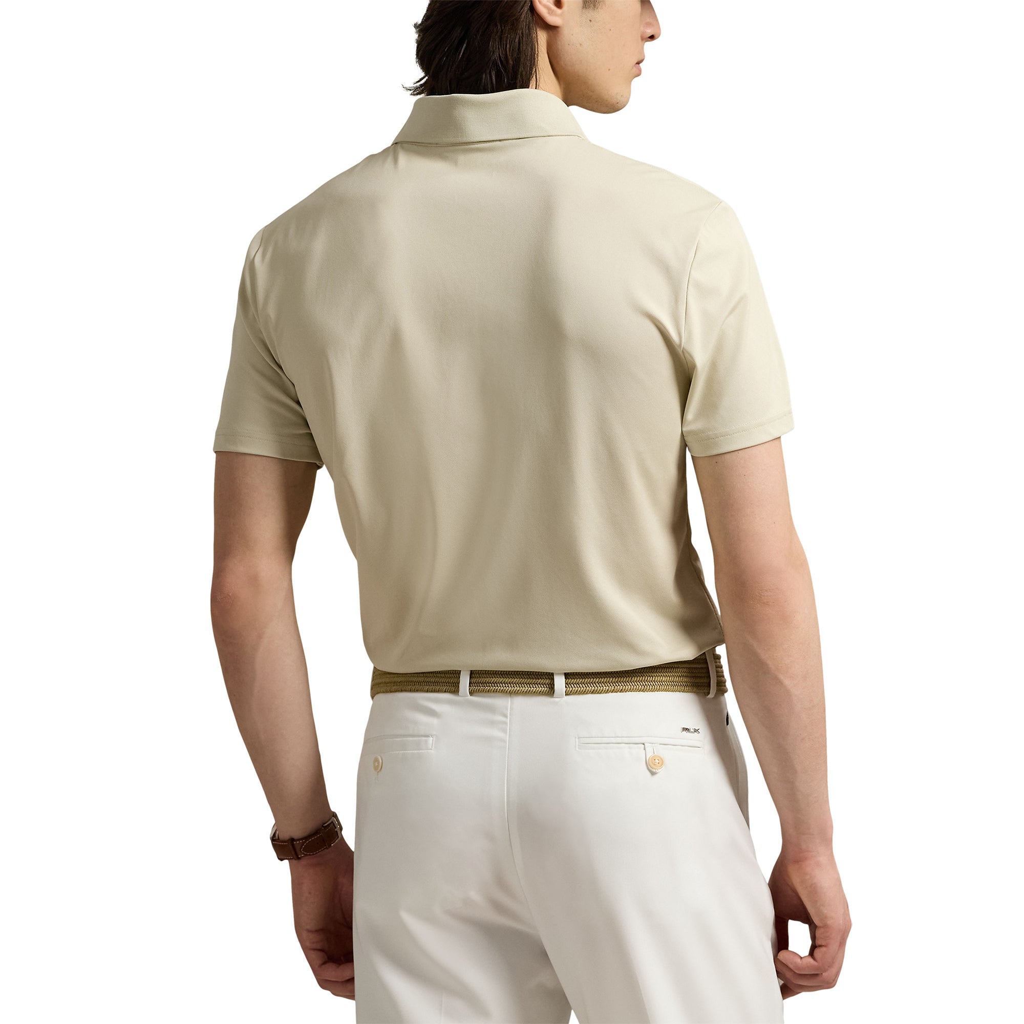 RLX Ralph Lauren Bear Polo Shirt
