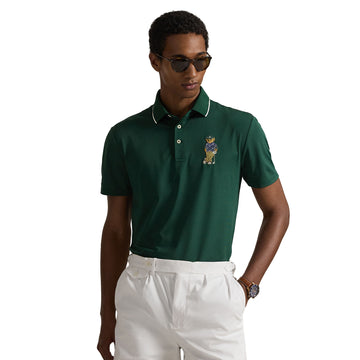 RLX Ralph Lauren Bear Polo Shirt