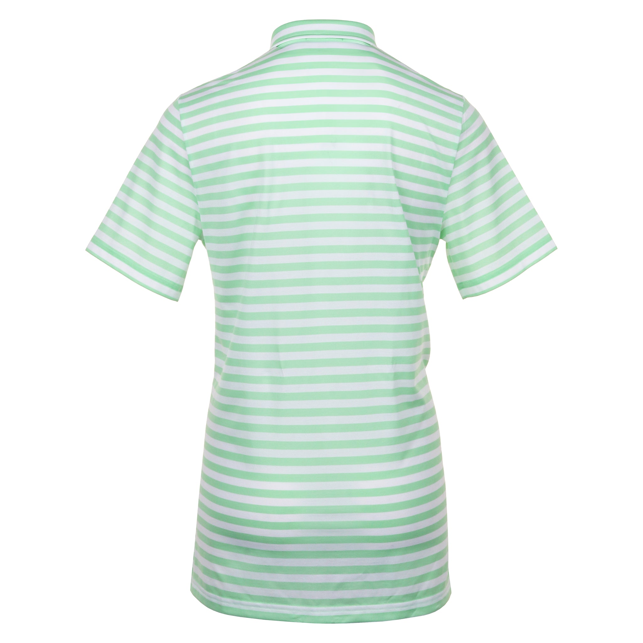 RLX Ralph Lauren Block Stripe Polo Shirt