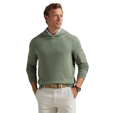 RLX Ralph Lauren Cashmere Hoodie