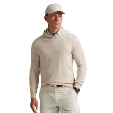 RLX Ralph Lauren Cashmere Hoodie