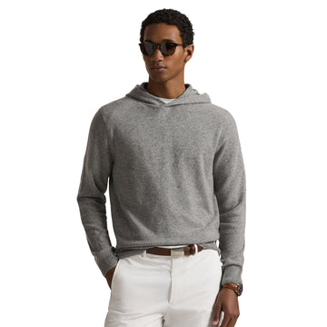 RLX Ralph Lauren Cashmere Hoodie
