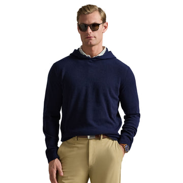 RLX Ralph Lauren Cashmere Hoodie