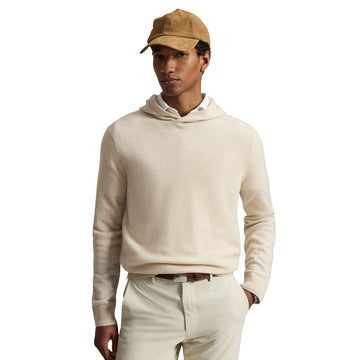 RLX Ralph Lauren Cashmere Hoodie