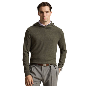 RLX Ralph Lauren Cashmere Hoodie