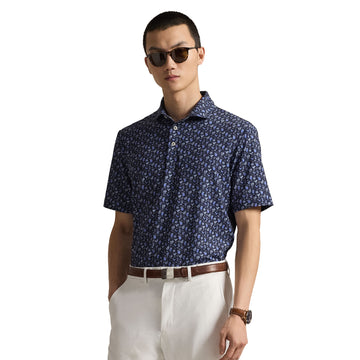 RLX Ralph Lauren Chin Chin Polo Shirt