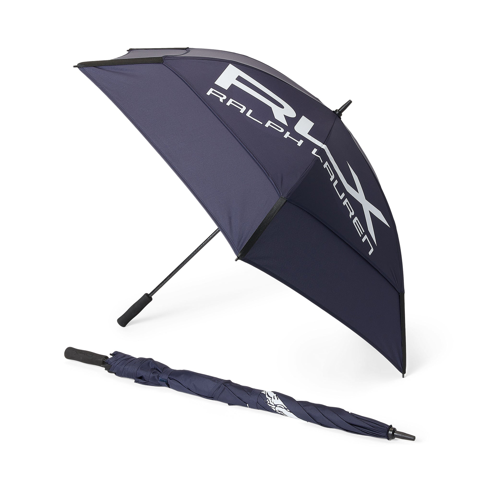 RLX Ralph Lauren Double Canopy Umbrella