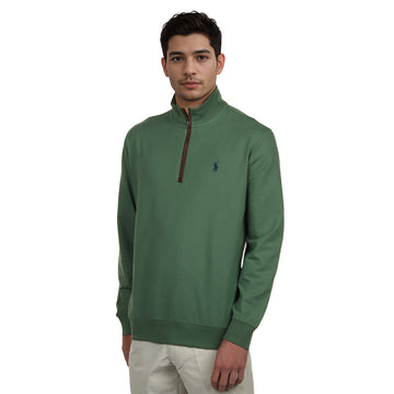 RLX Ralph Lauren French Terry 1/4 Zip