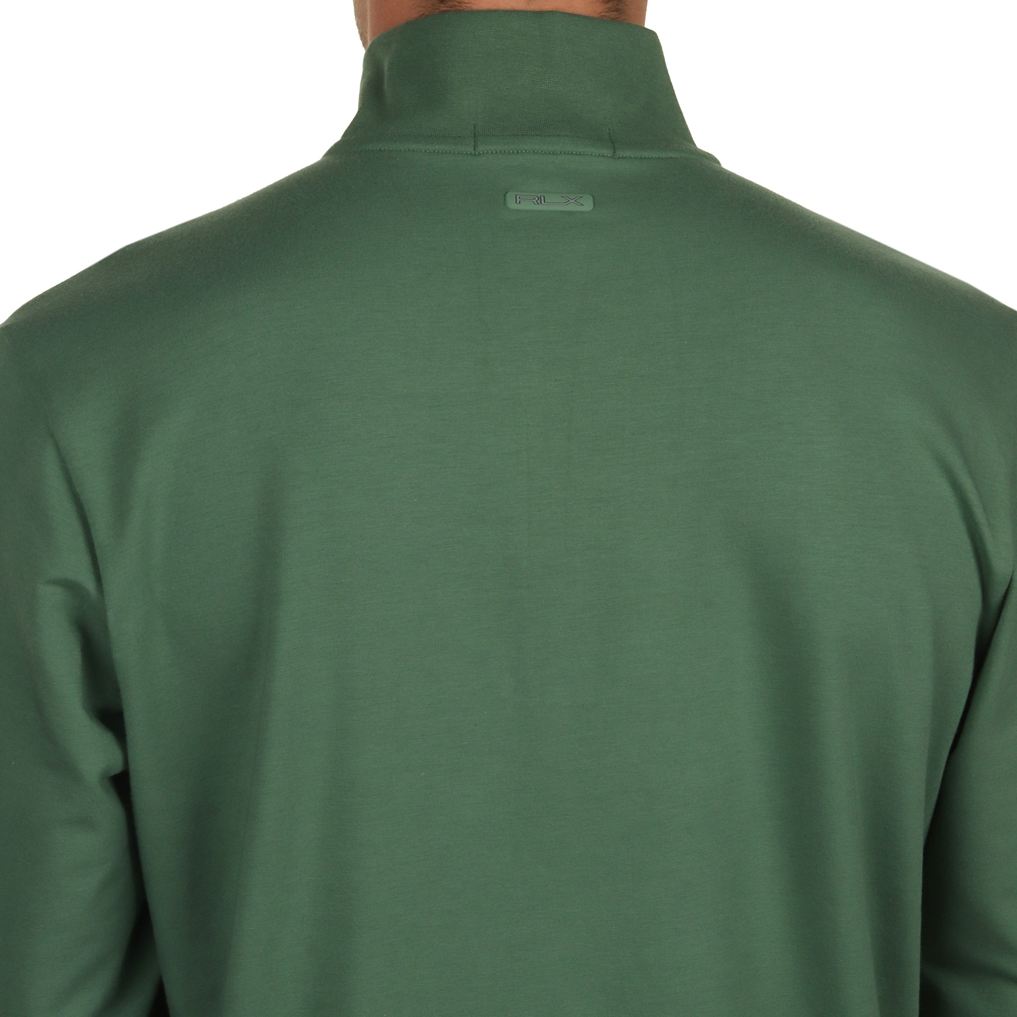 RLX Ralph Lauren French Terry 1/4 Zip