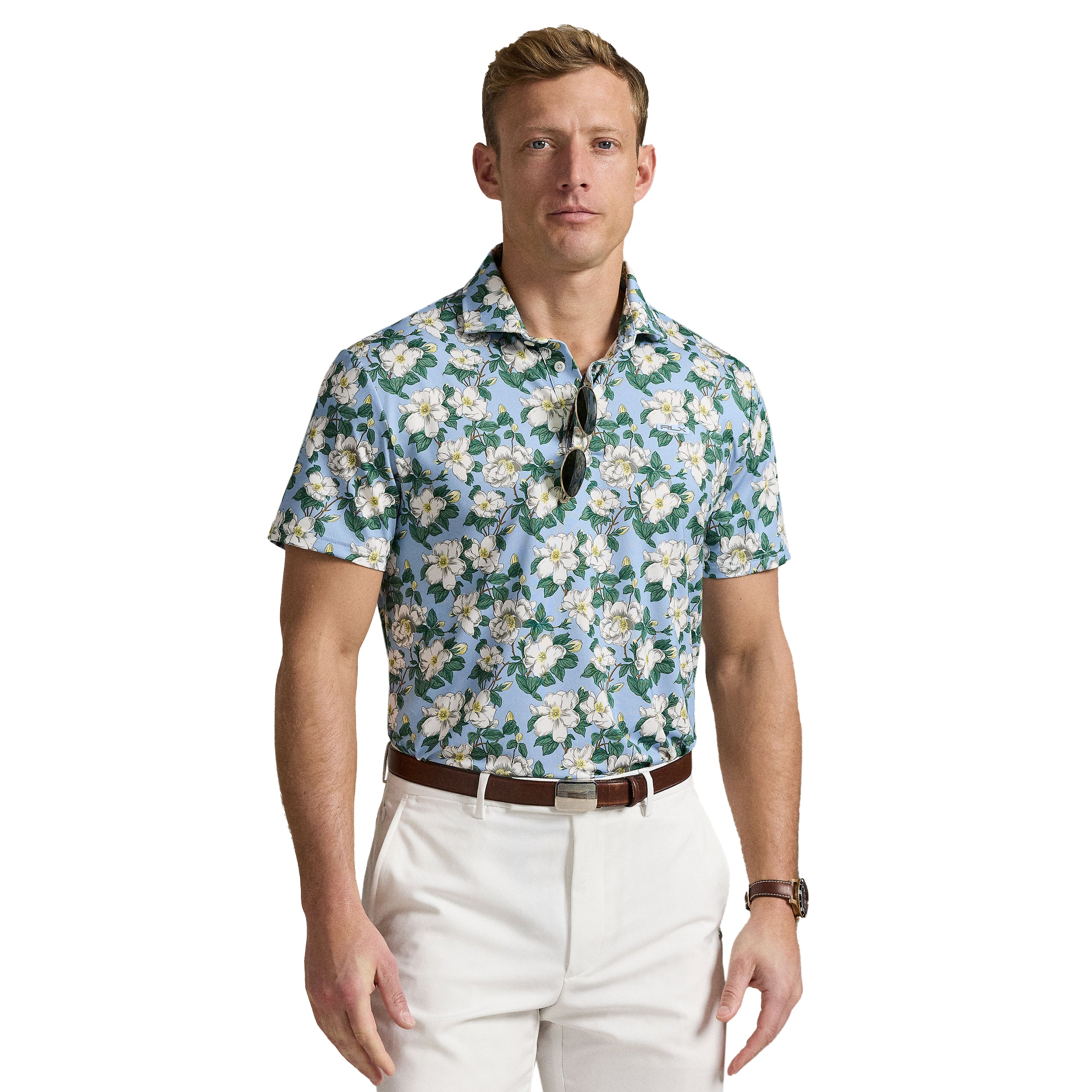 専用 ローズ着用 RASSVET HEART POLO ラスベート　ハートポロ 専用 ローズ着用 RASSVET HEART POLO ラスベート ハートポロ