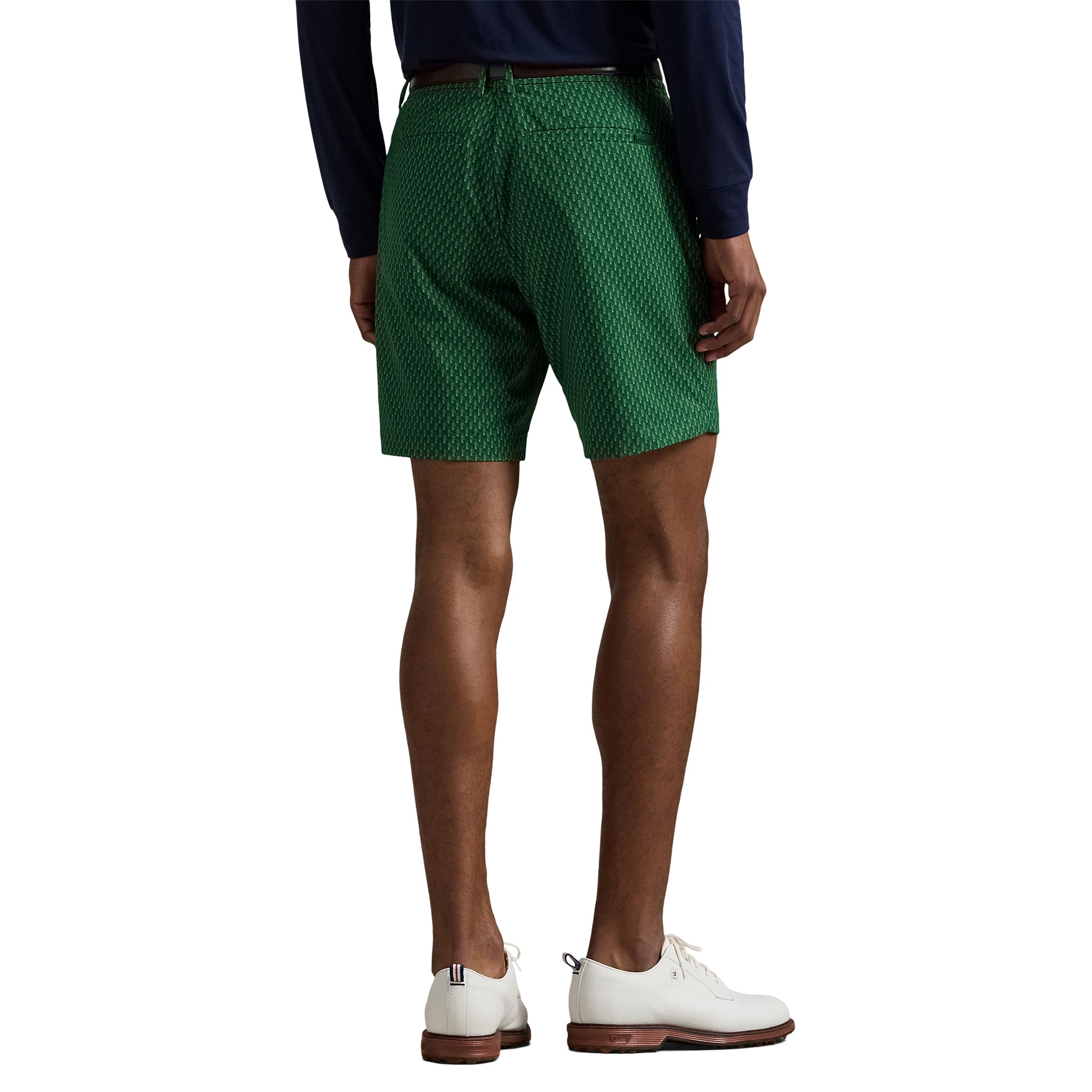 RLX Ralph Lauren Golf Bags Tailored Fit Shorts