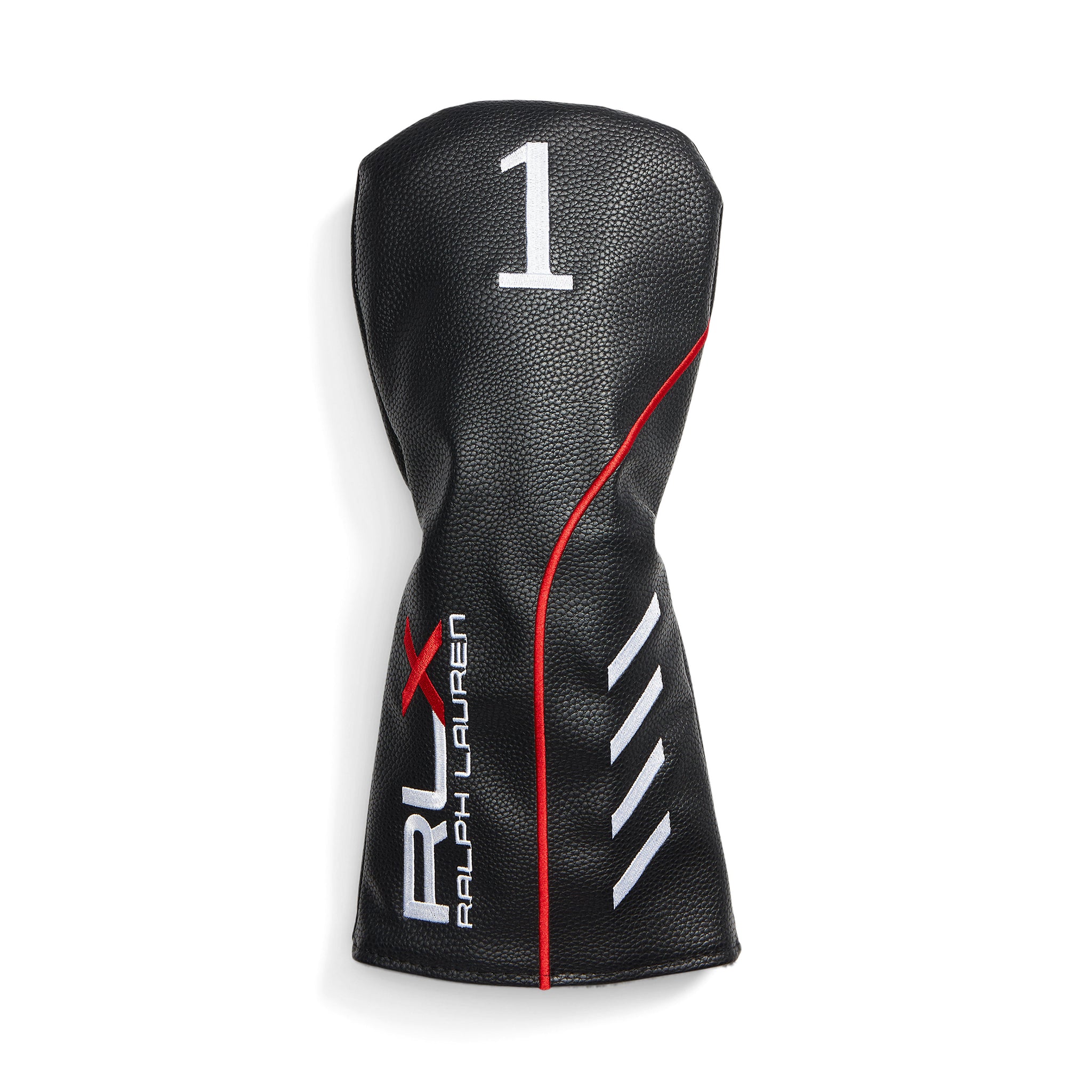 RLX Ralph Lauren Golf Driver Cover 453908654 Black 001 Function18