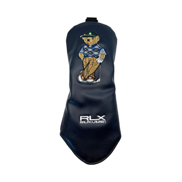 RLX Ralph Lauren Golf Fairway Cover