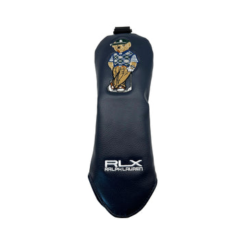 RLX Ralph Lauren Golf Hybrid Cover