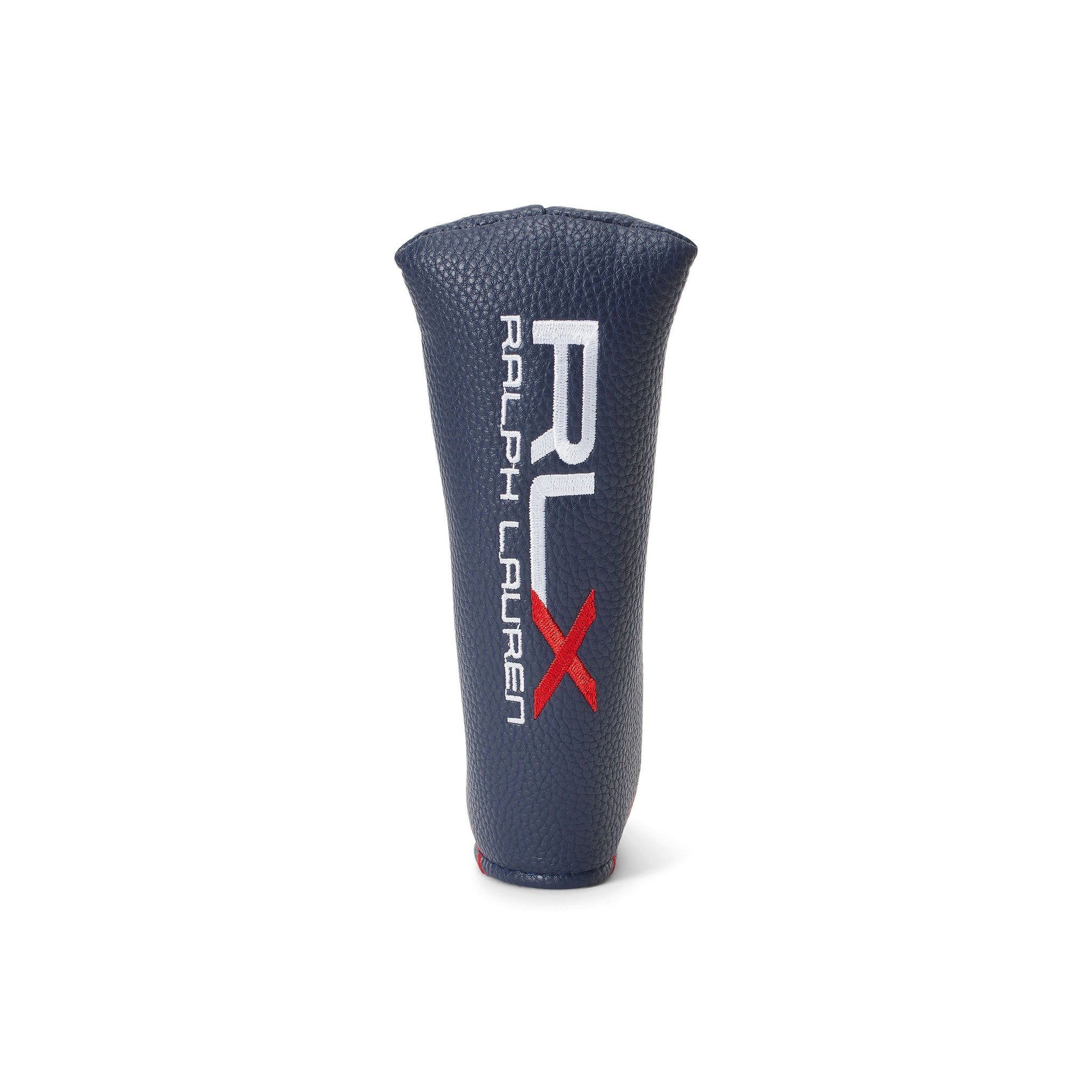 RLX Ralph Lauren Golf Putter Cover Navy 002