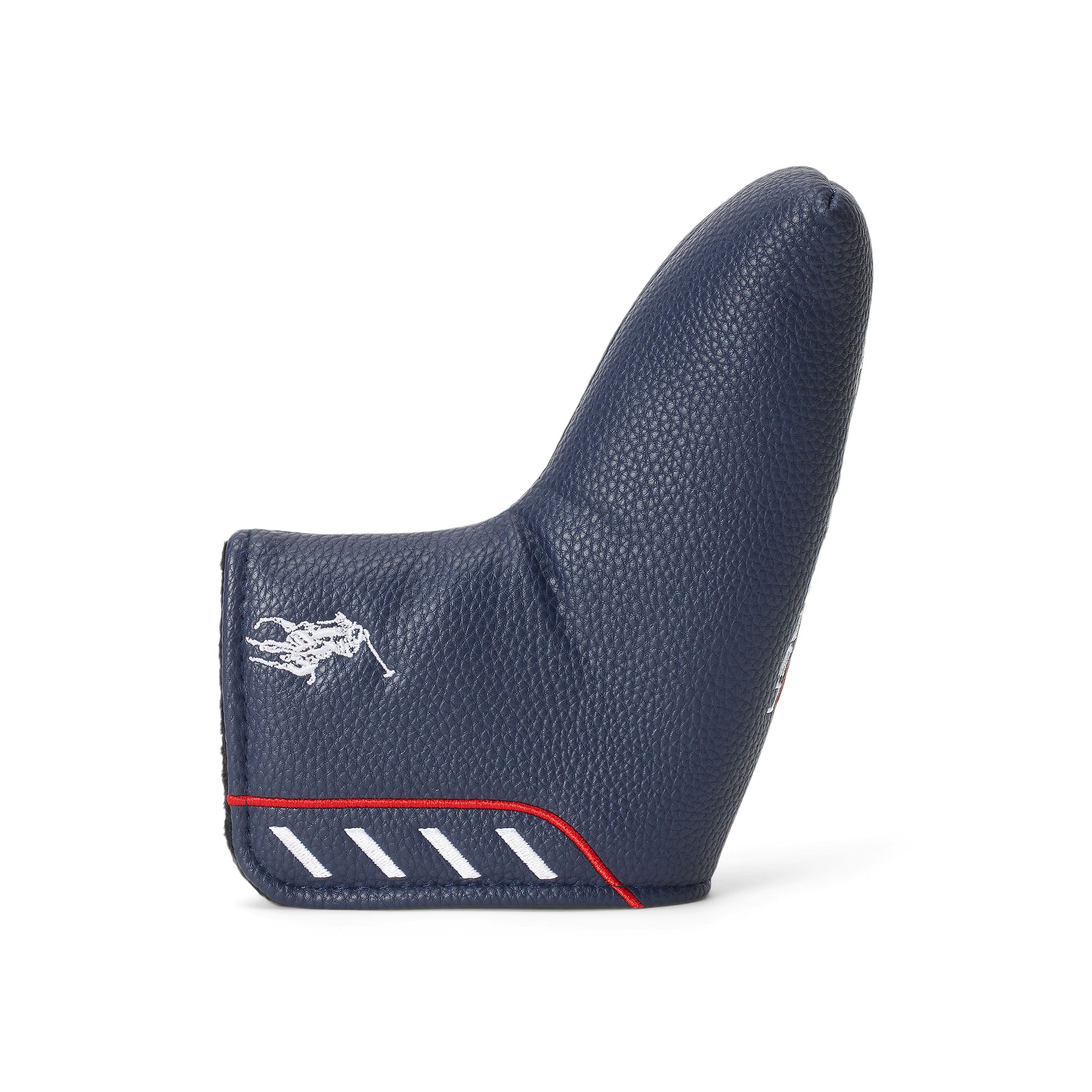 RLX Ralph Lauren Golf Putter Cover Navy 002
